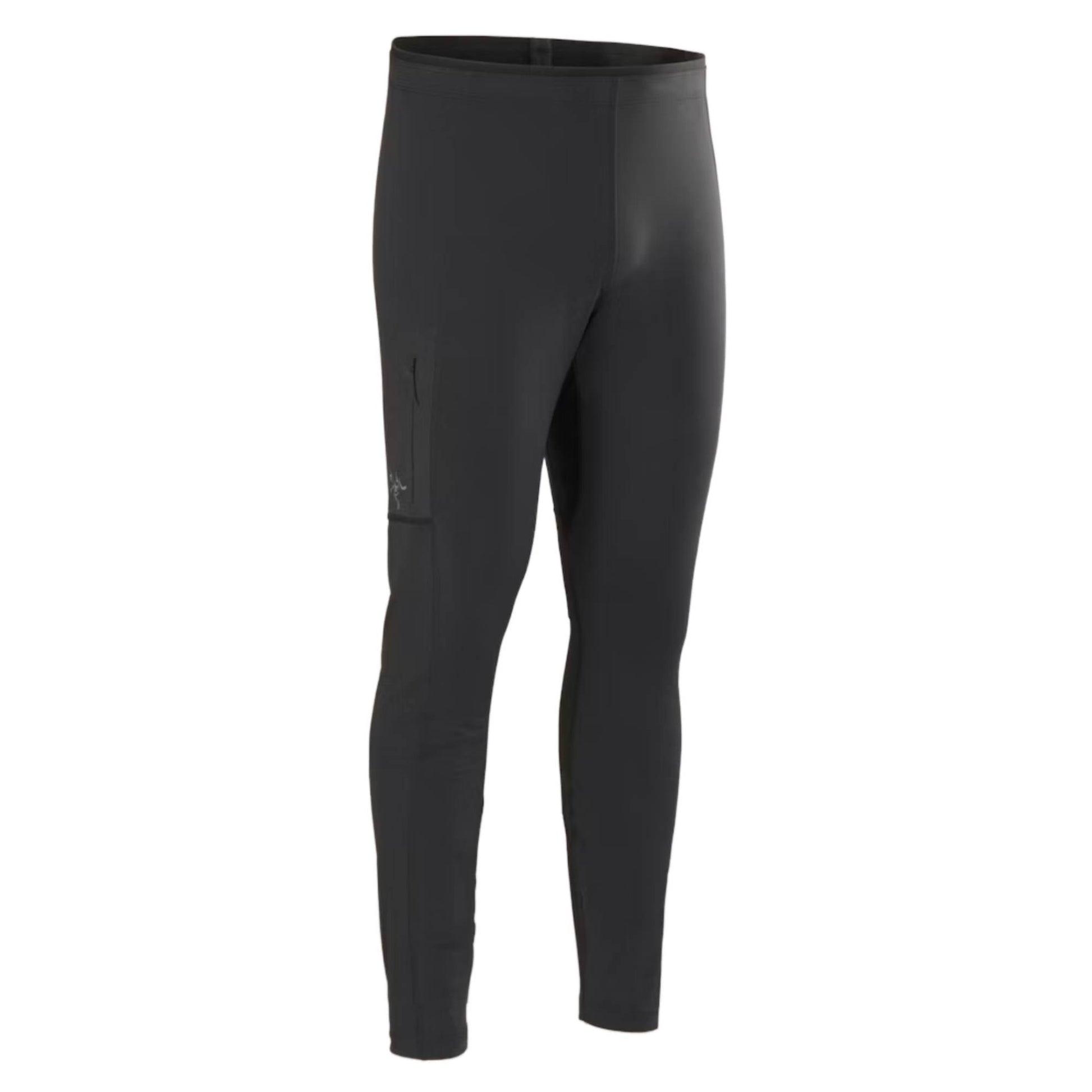 Arc'teryx Rho LT Mens Bottom 2026 - Skiis & Biikes