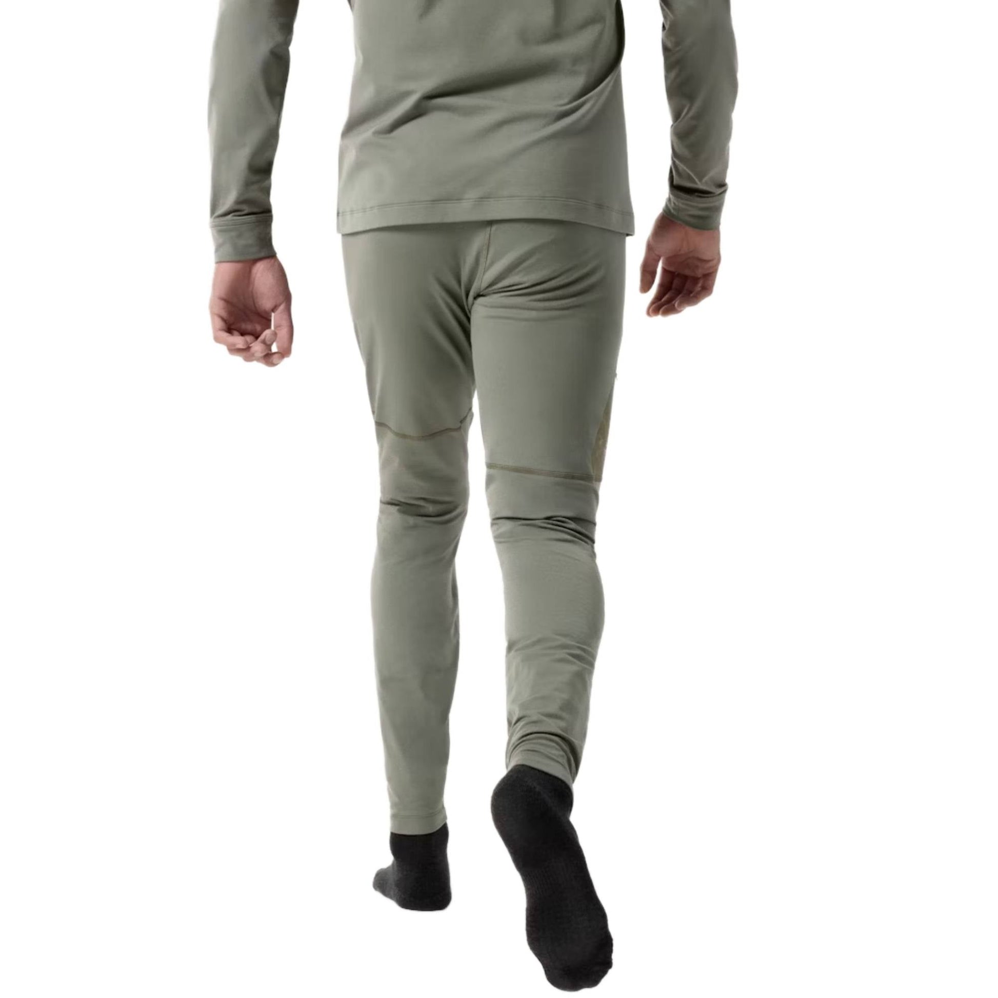 Arc'teryx Rho LT Mens Bottom 2026 - Skiis & Biikes