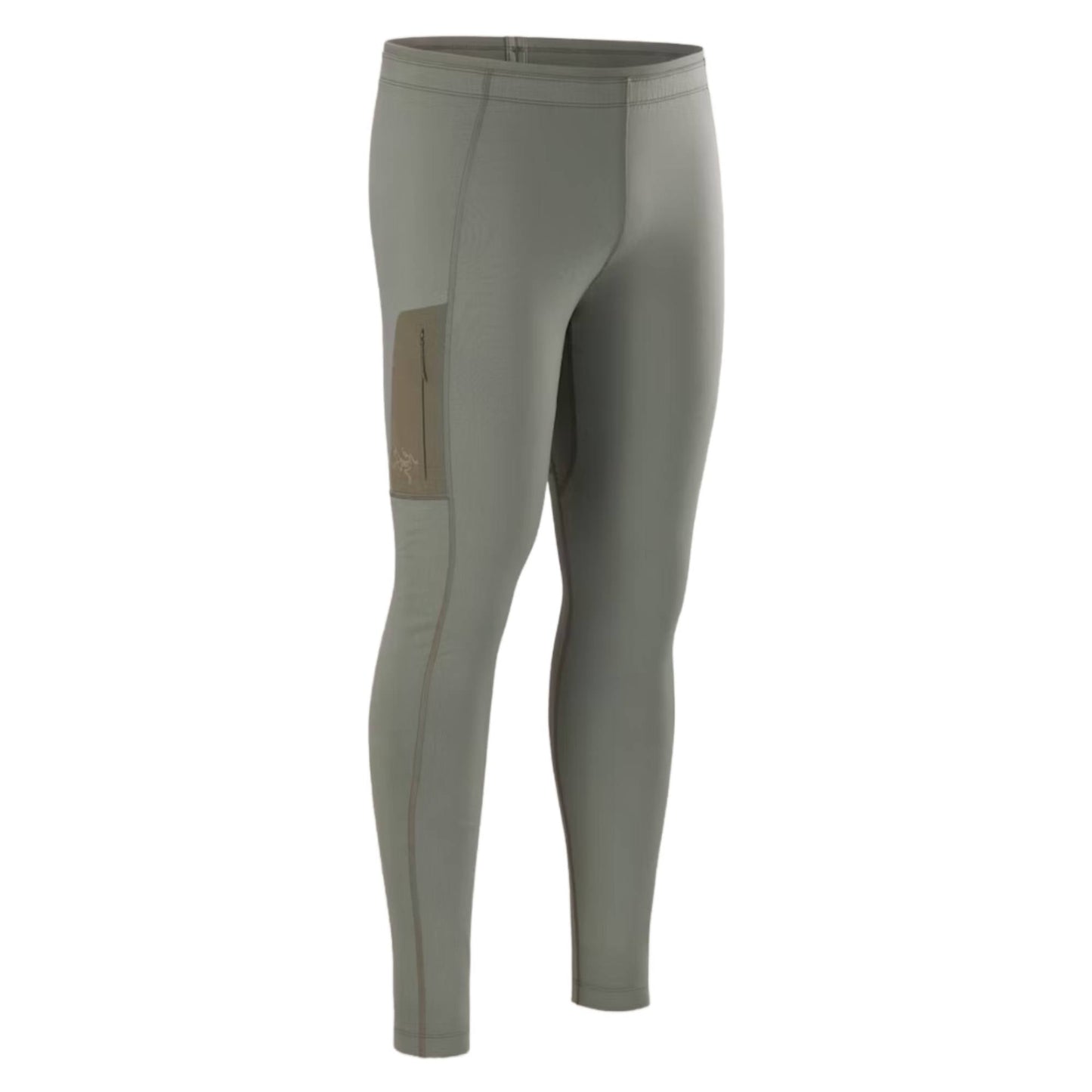 Arc'teryx Rho LT Mens Bottom 2026 - Skiis & Biikes