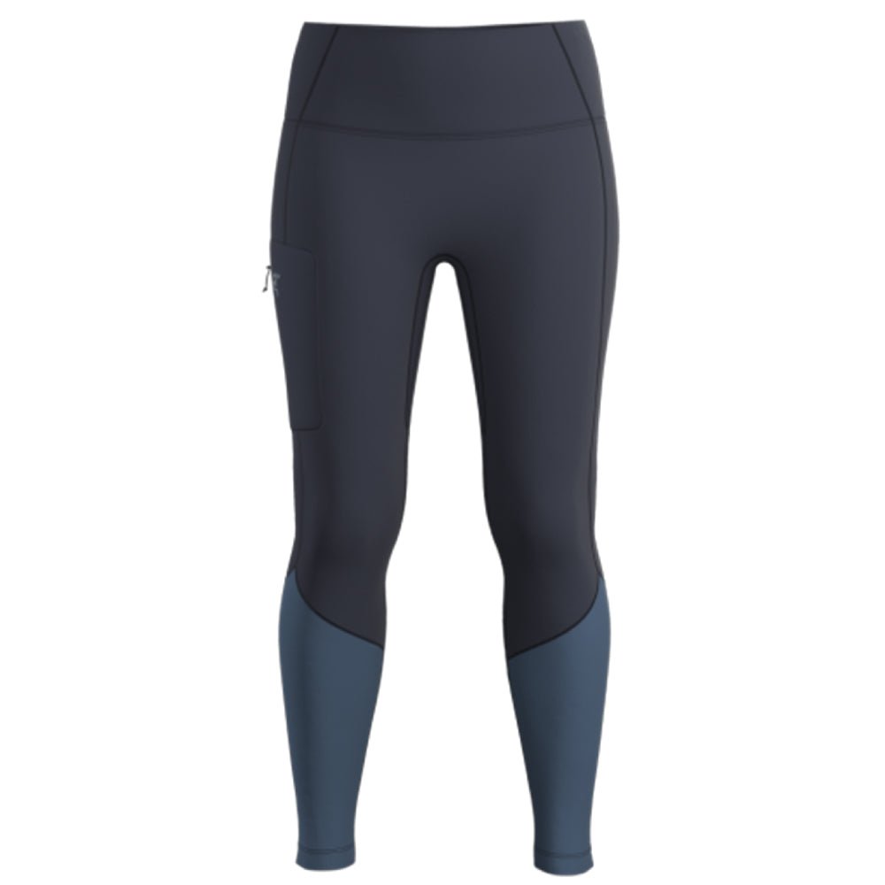 Arc'teryx Rho LT Womens Bottom 2023 - Skiis & Biikes