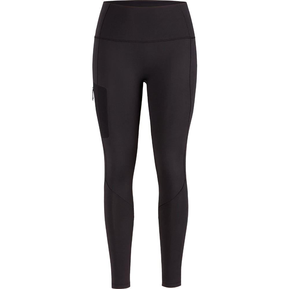 Arc'teryx Rho LT Womens Bottom 2023 - Skiis & Biikes