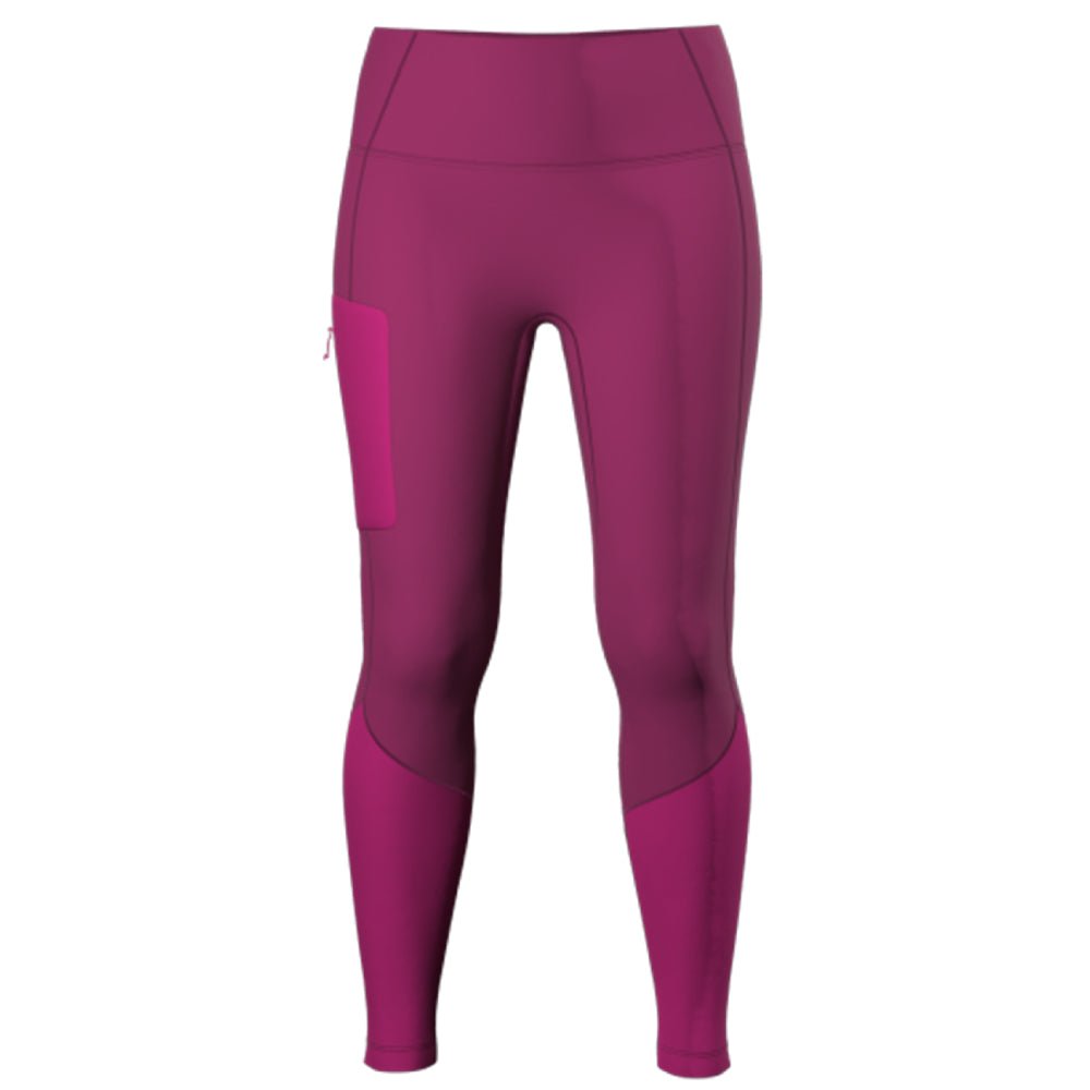 Arc'teryx Rho LT Womens Bottom 2023 - Skiis & Biikes