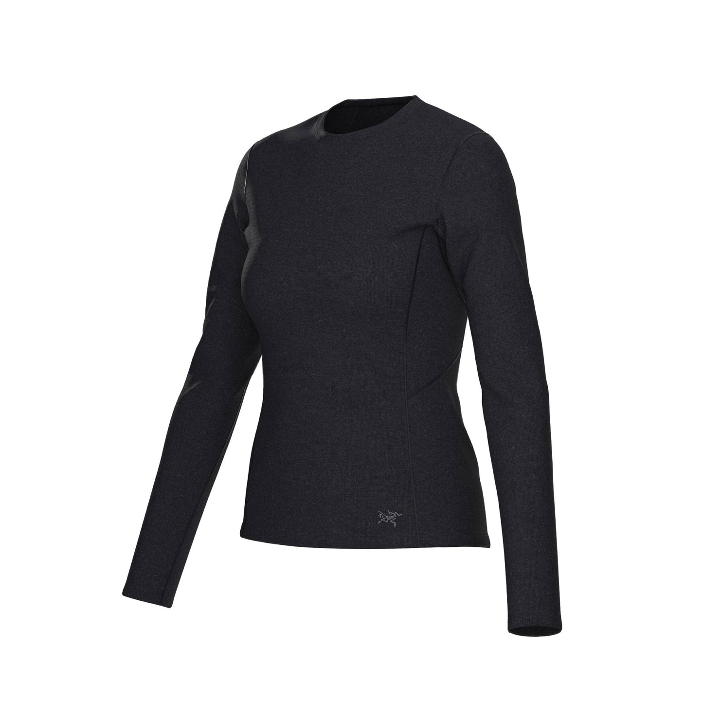 Arc'teryx Rho Womens Crew 2026 - Skiis & Biikes