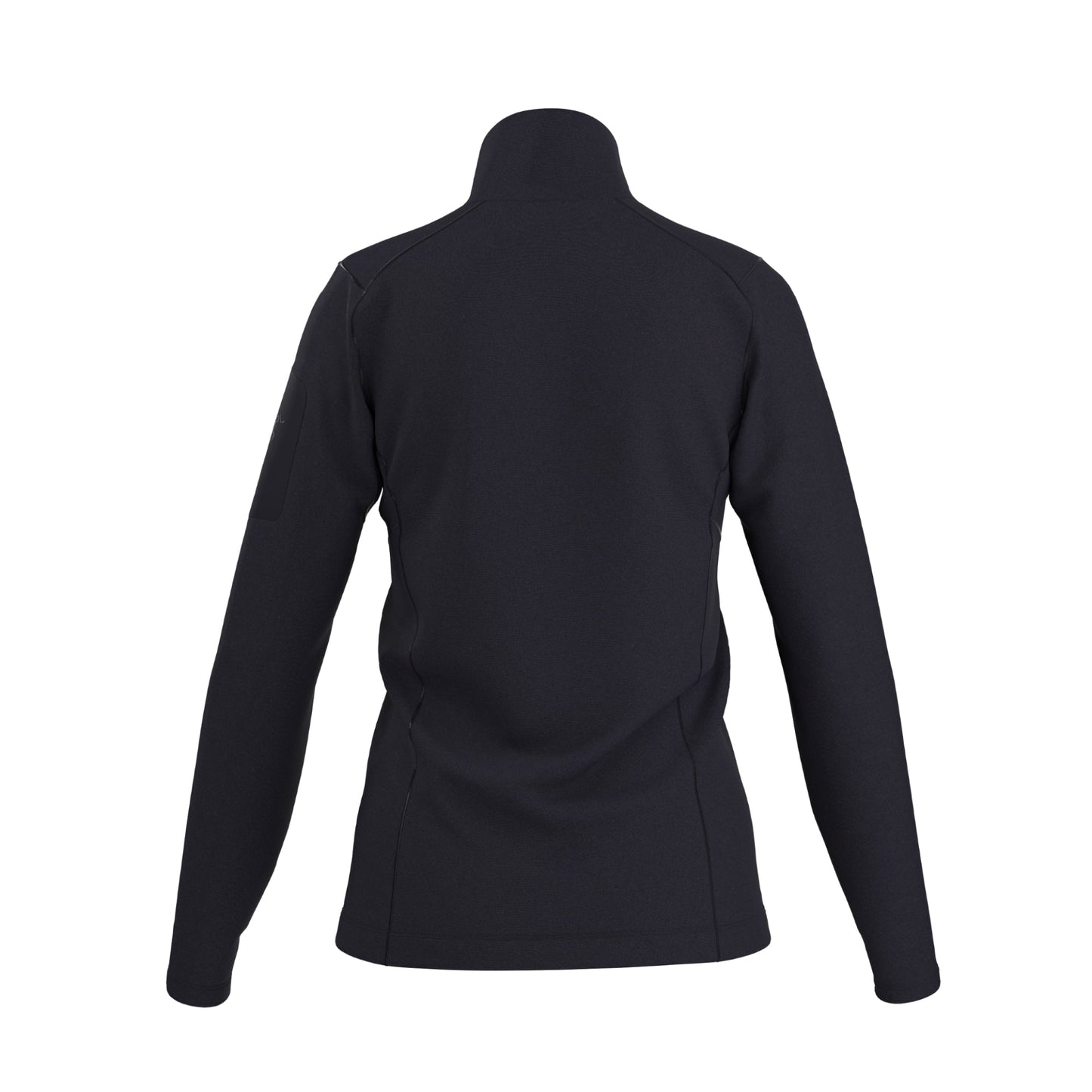Arc'teryx Rho Womens Zip Neck 2026 - Skiis & Biikes
