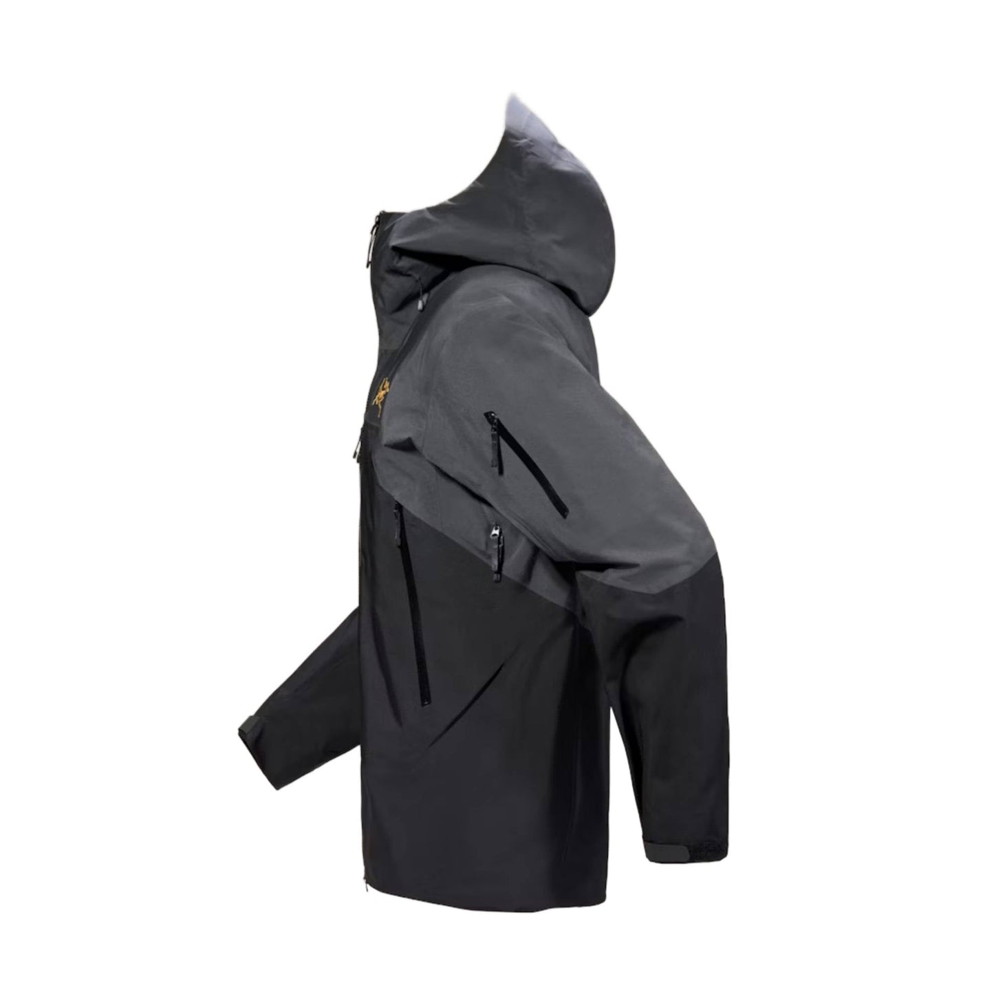 Arc'teryx Rush Mens Jacket 2026 - Skiis & Biikes