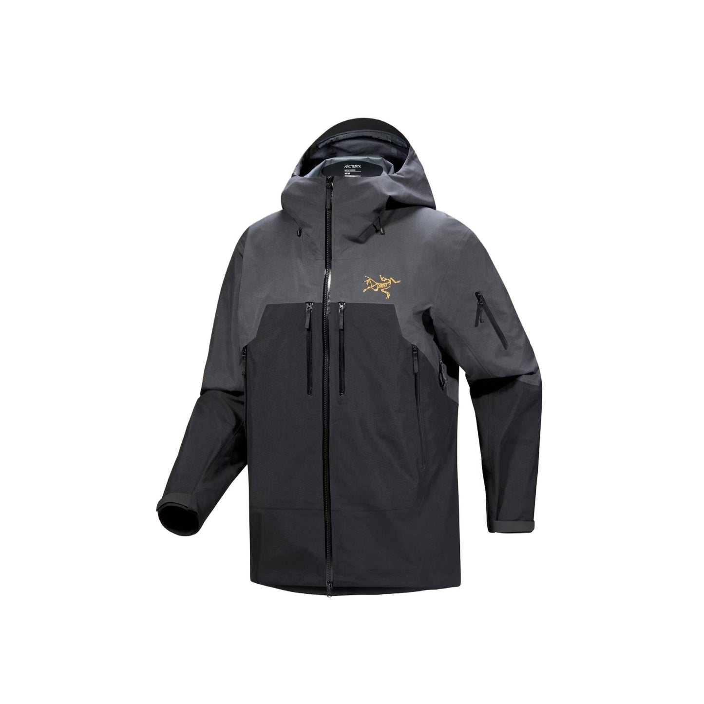 Arc'teryx Rush Mens Jacket 2026 - Skiis & Biikes