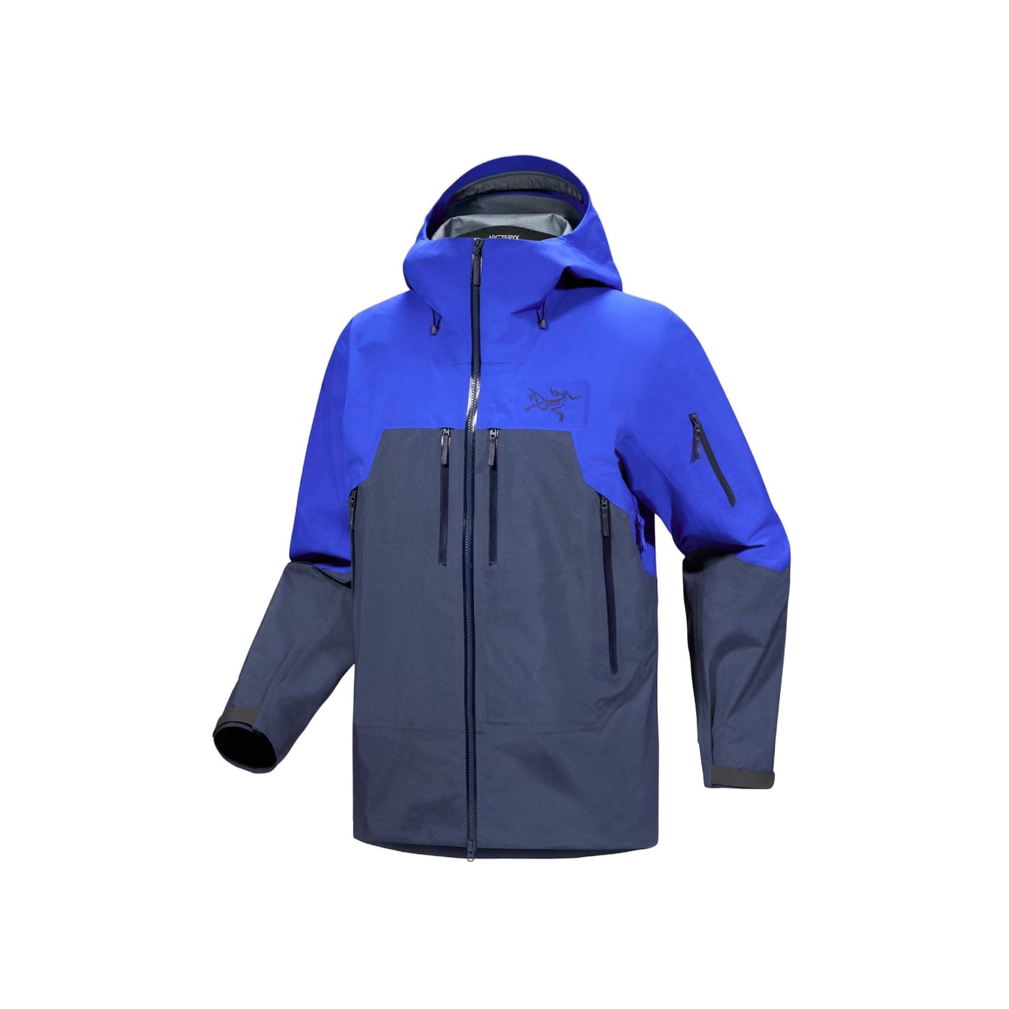 Arc'teryx Rush Mens Jacket 2026 - Skiis & Biikes
