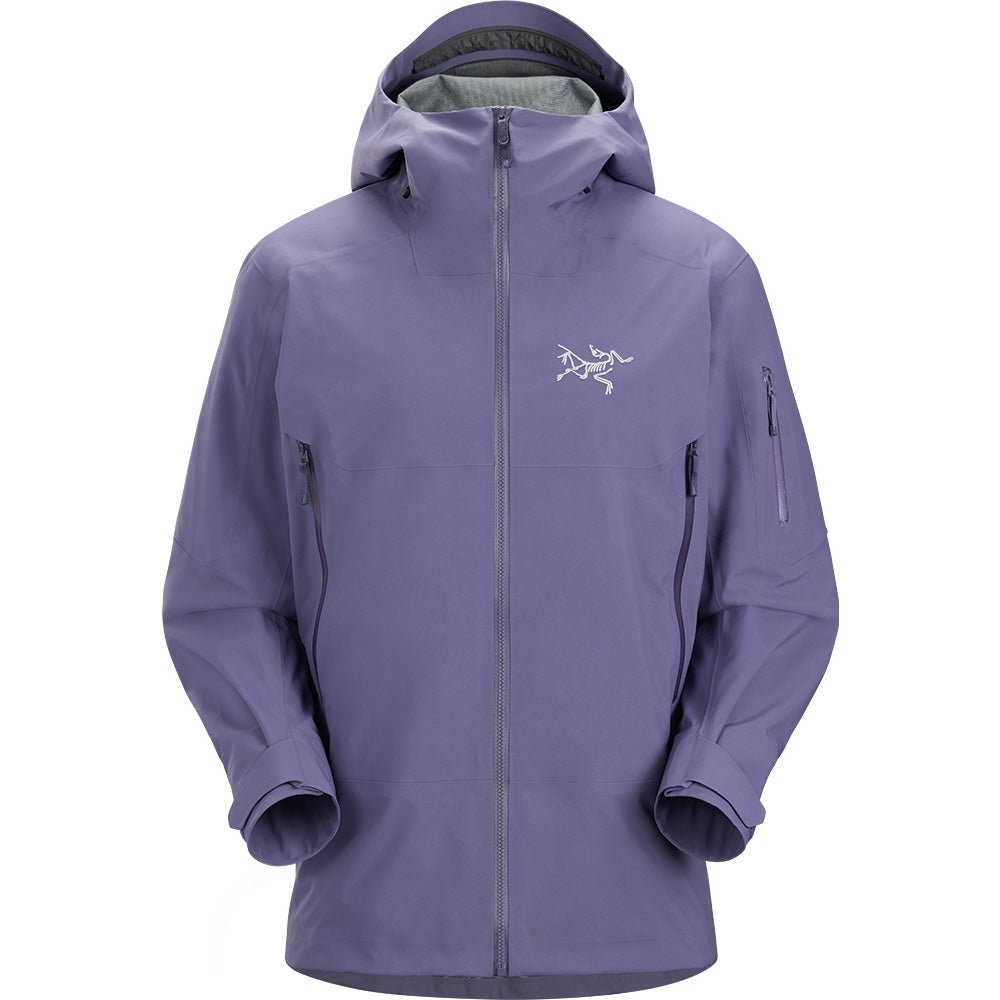 Arc'teryx Sabre Mens Jacket 2023 - Skiis & Biikes