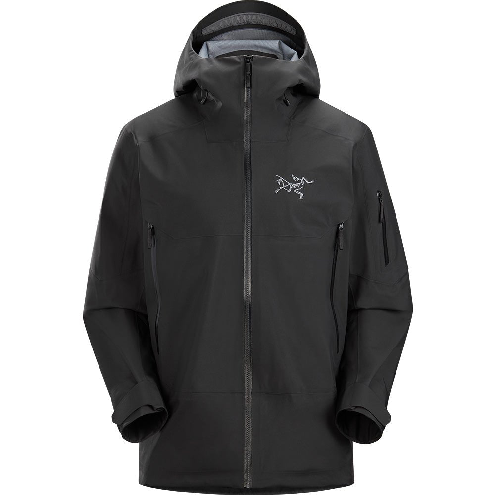 Arc'teryx Sabre Mens Jacket 2023 - Skiis & Biikes