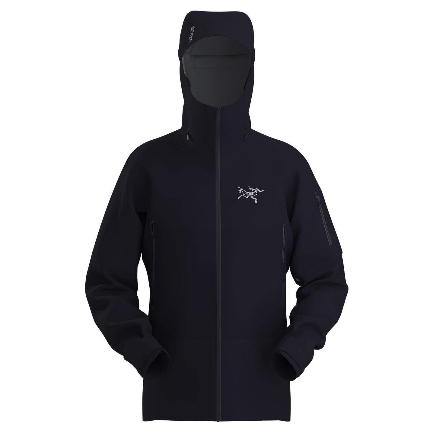 Arc'teryx Sabre Mens Jacket 2025 - Skiis & Biikes