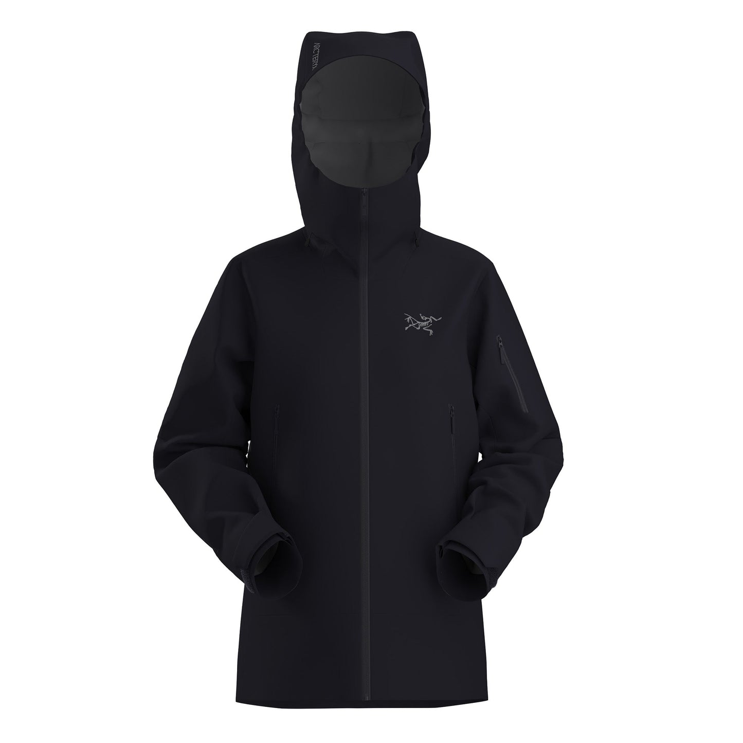 Arc'teryx Sentinel Womens Jacket 2025 - Skiis & Biikes
