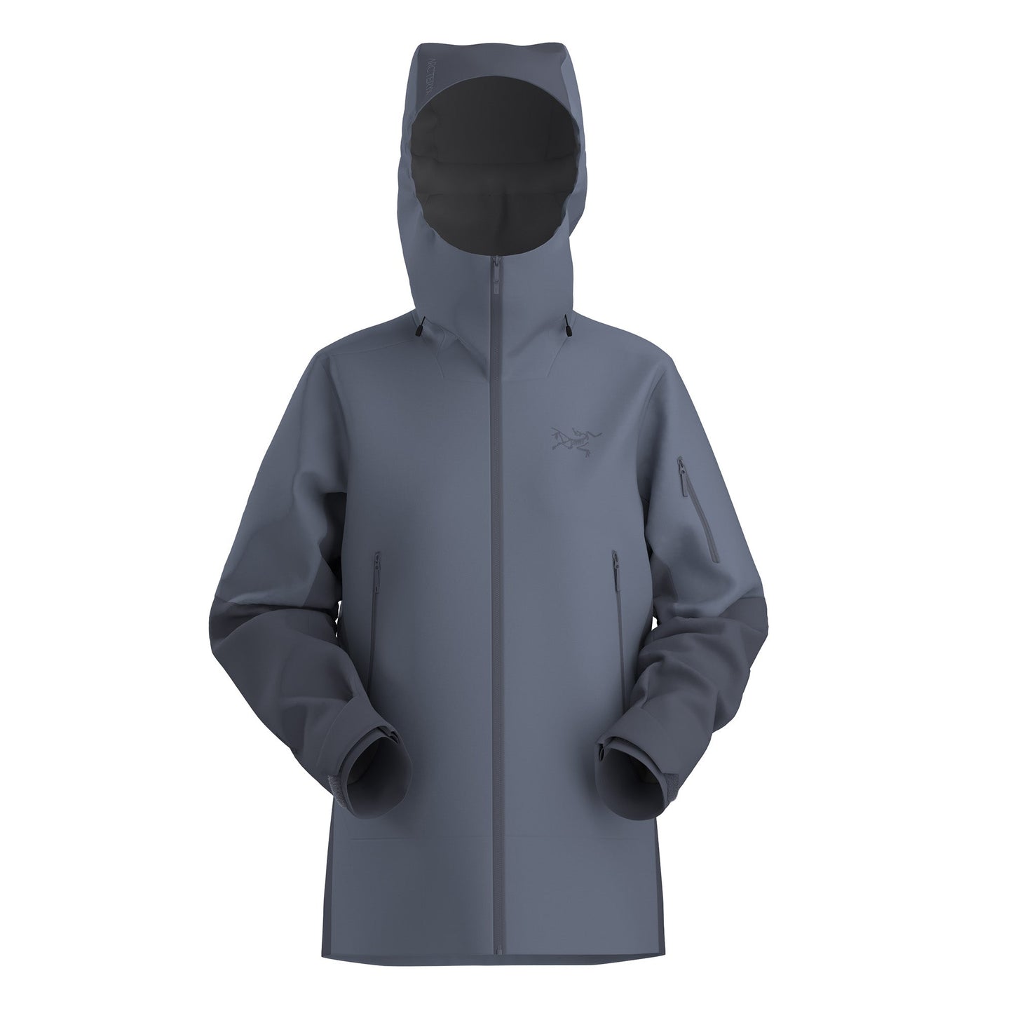 Arc'teryx Sentinel Womens Jacket 2025 - Skiis & Biikes
