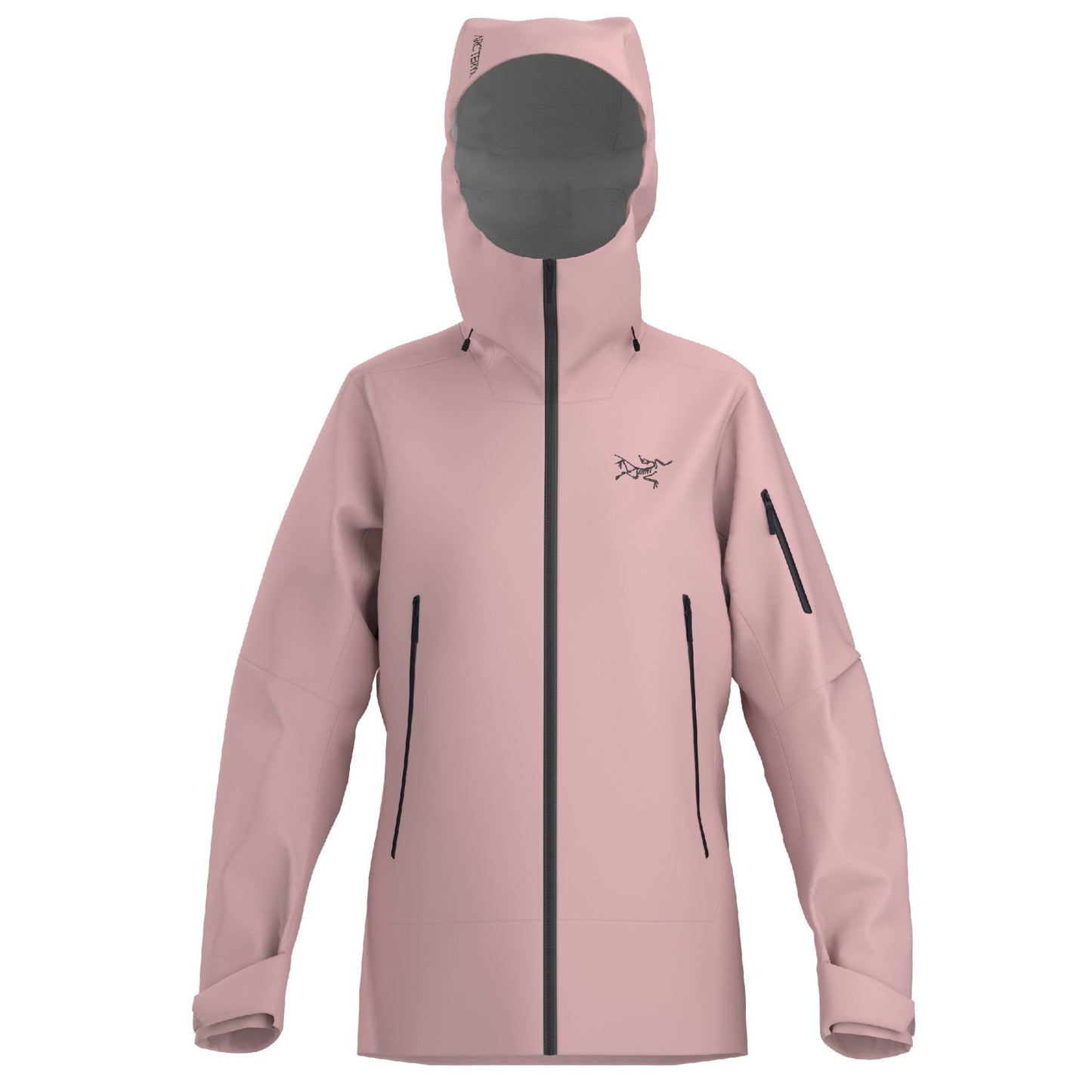 Arc'teryx Sentinel Womens Jacket 2026 - Skiis & Biikes