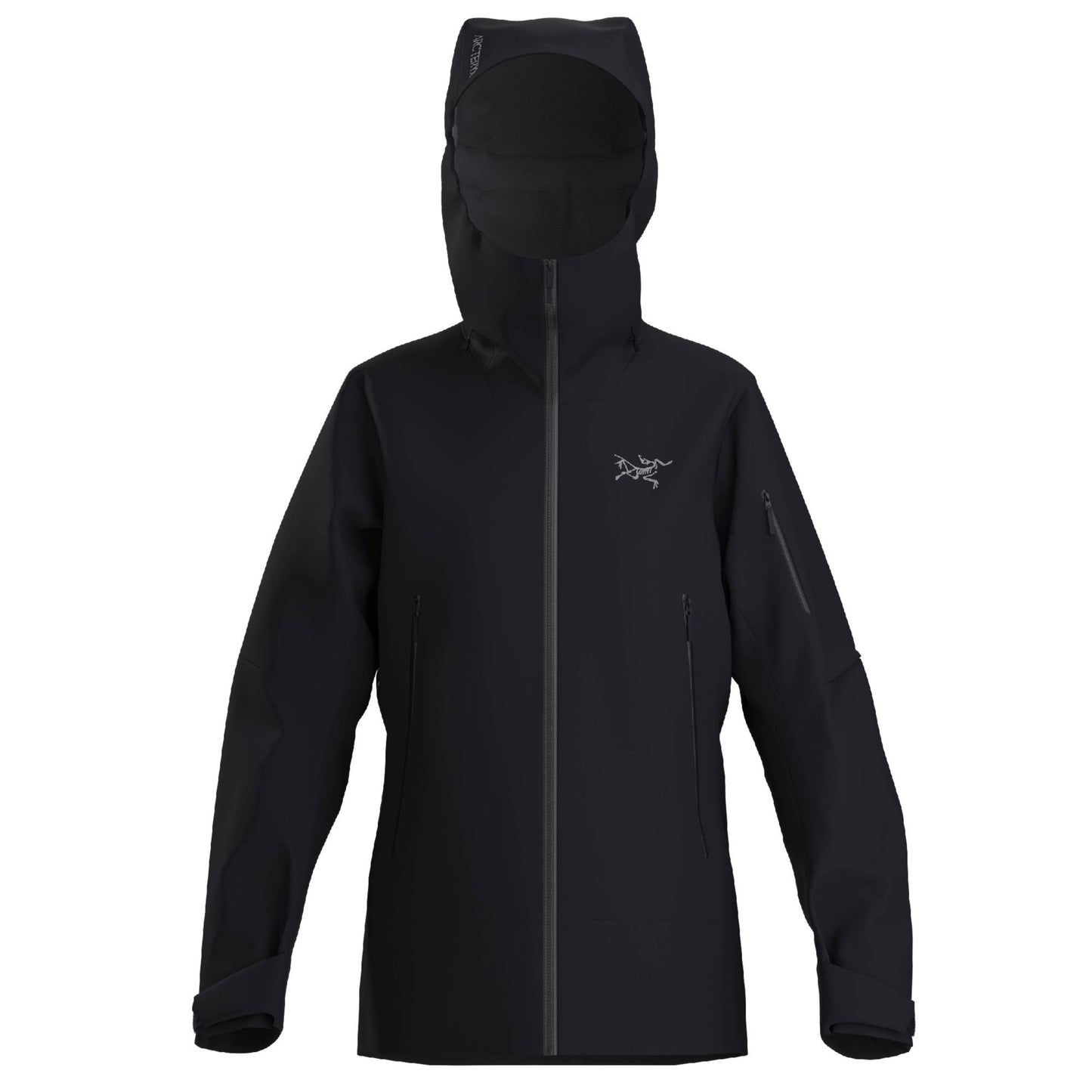 Arc'teryx Sentinel Womens Jacket 2026 - Skiis & Biikes