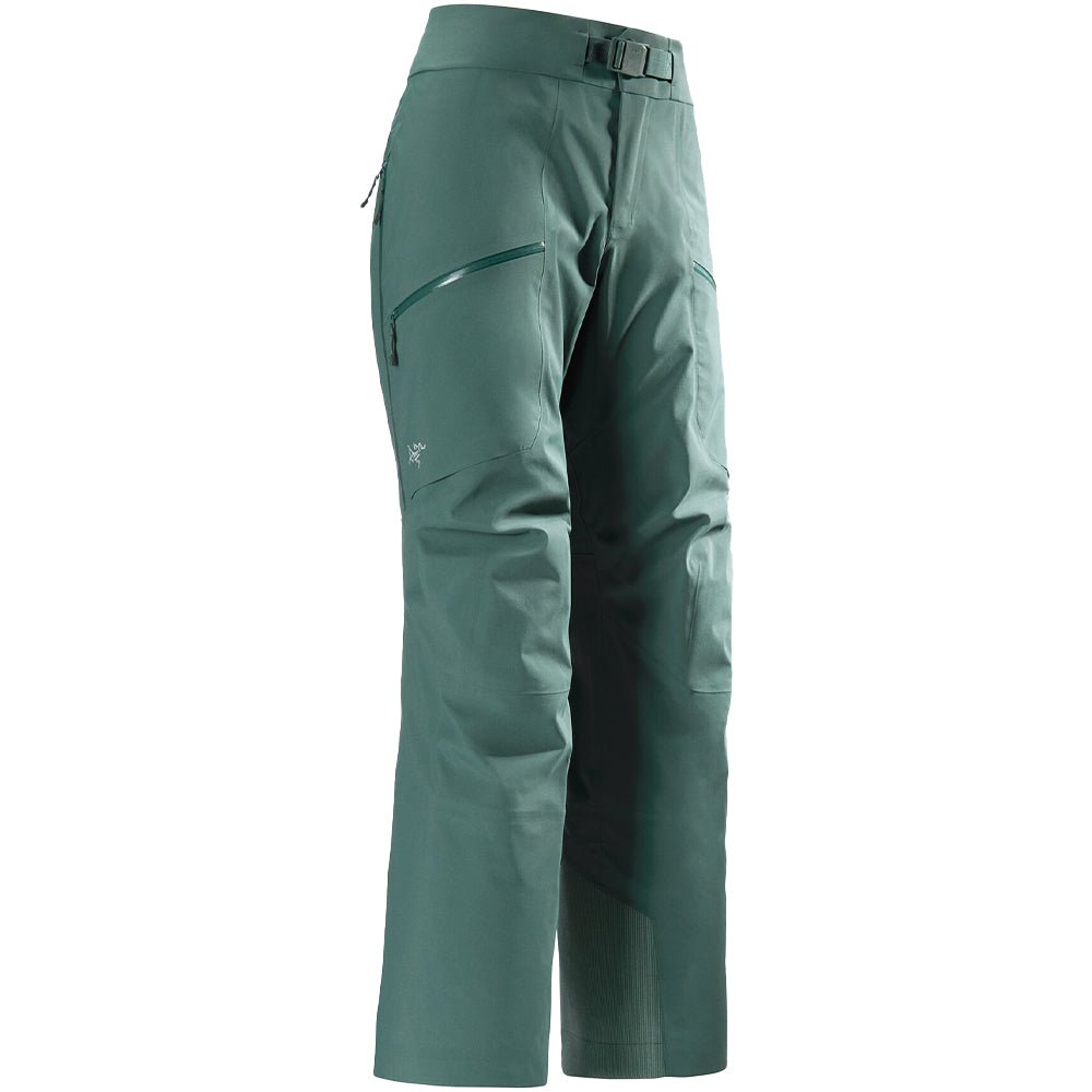 Arc'teryx Sentinel Womens Pant 2024 - Skiis & Biikes