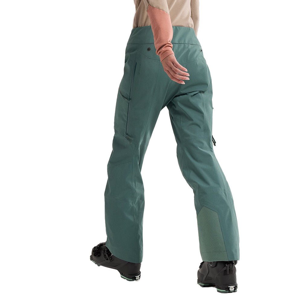 Arc'teryx Sentinel Womens Pant 2024 - Skiis & Biikes