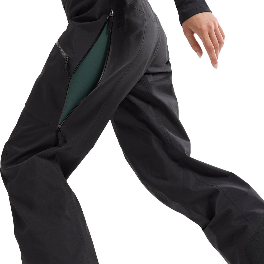 Arc'teryx Sentinel Womens Pant 2024 - Skiis & Biikes