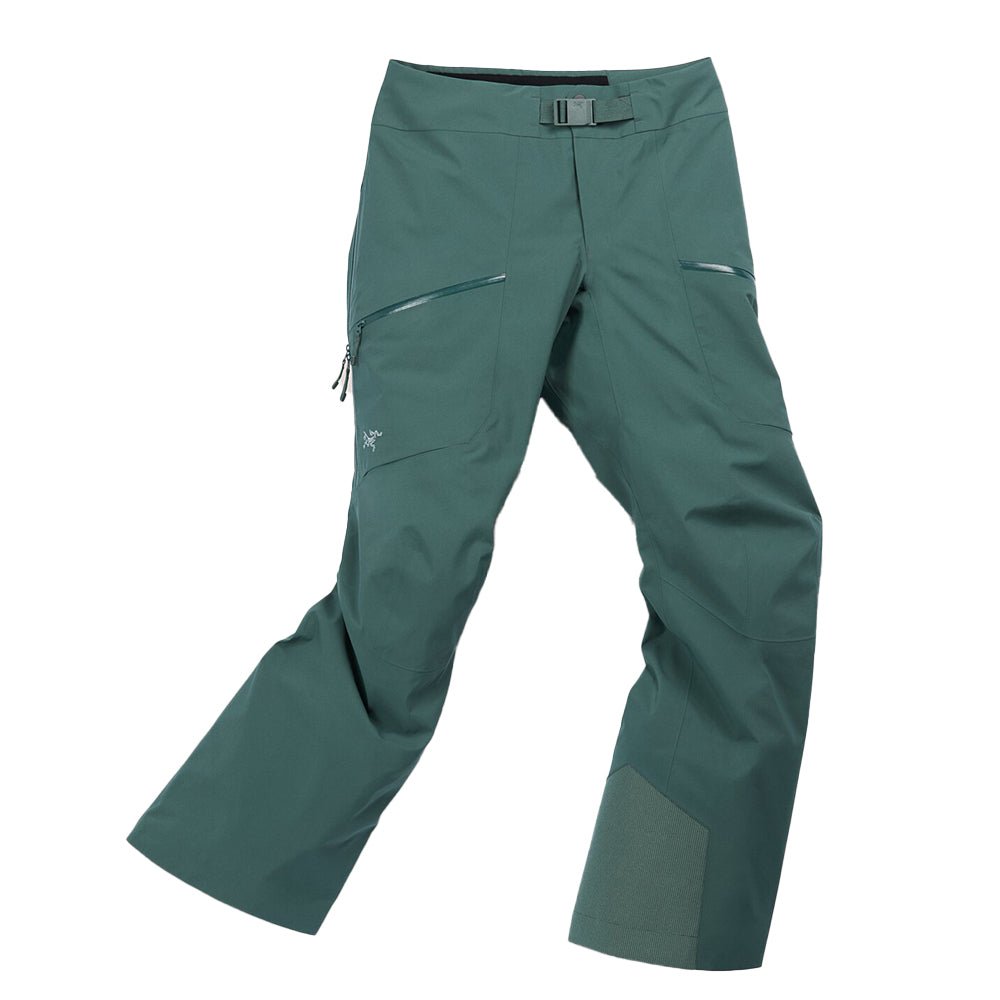 Arc'teryx Sentinel Womens Pant 2024 - Skiis & Biikes