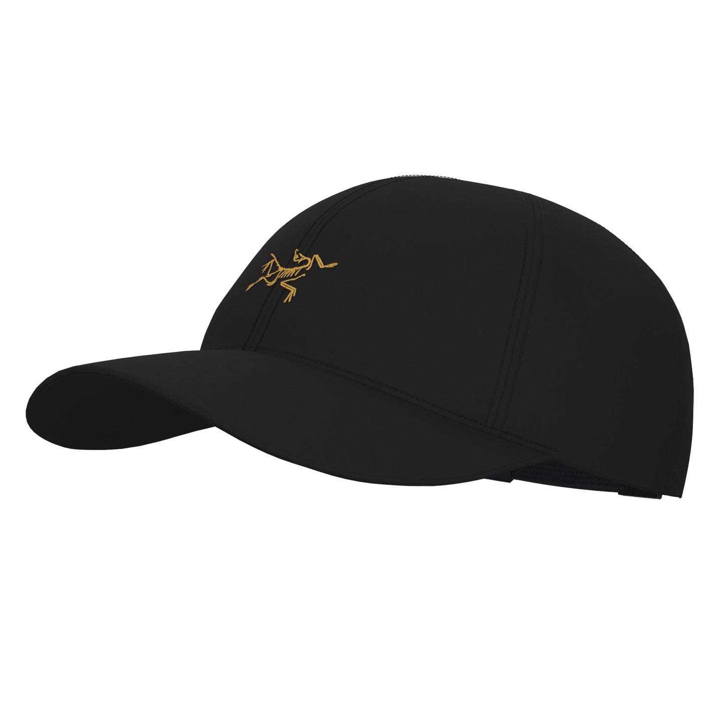 Arc'teryx Small Bird Cap - Skiis & Biikes