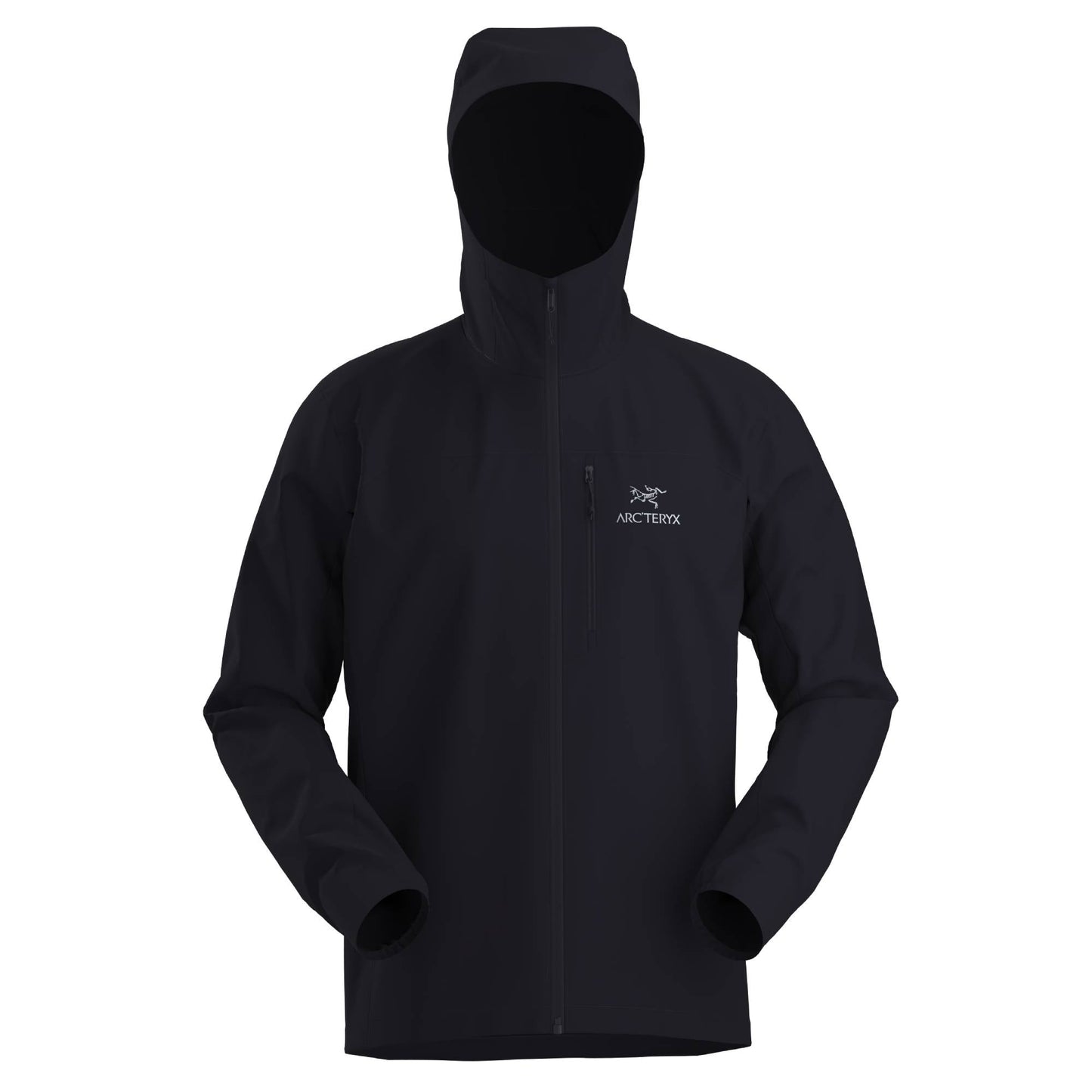 Arc'teryx Squamish Mens Hoody 2025 - Skiis & Biikes