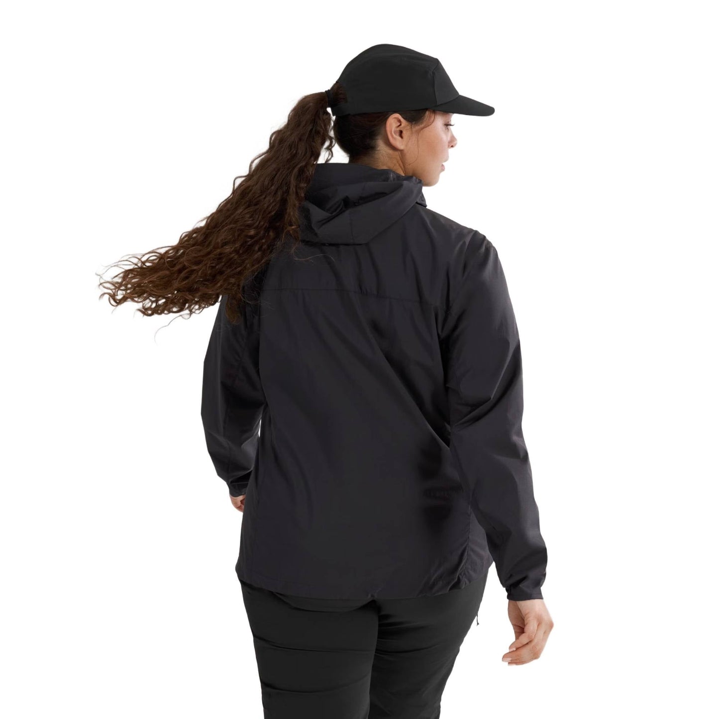 Arc'teryx Squamish Womens Hoody 2025 - Skiis & Biikes