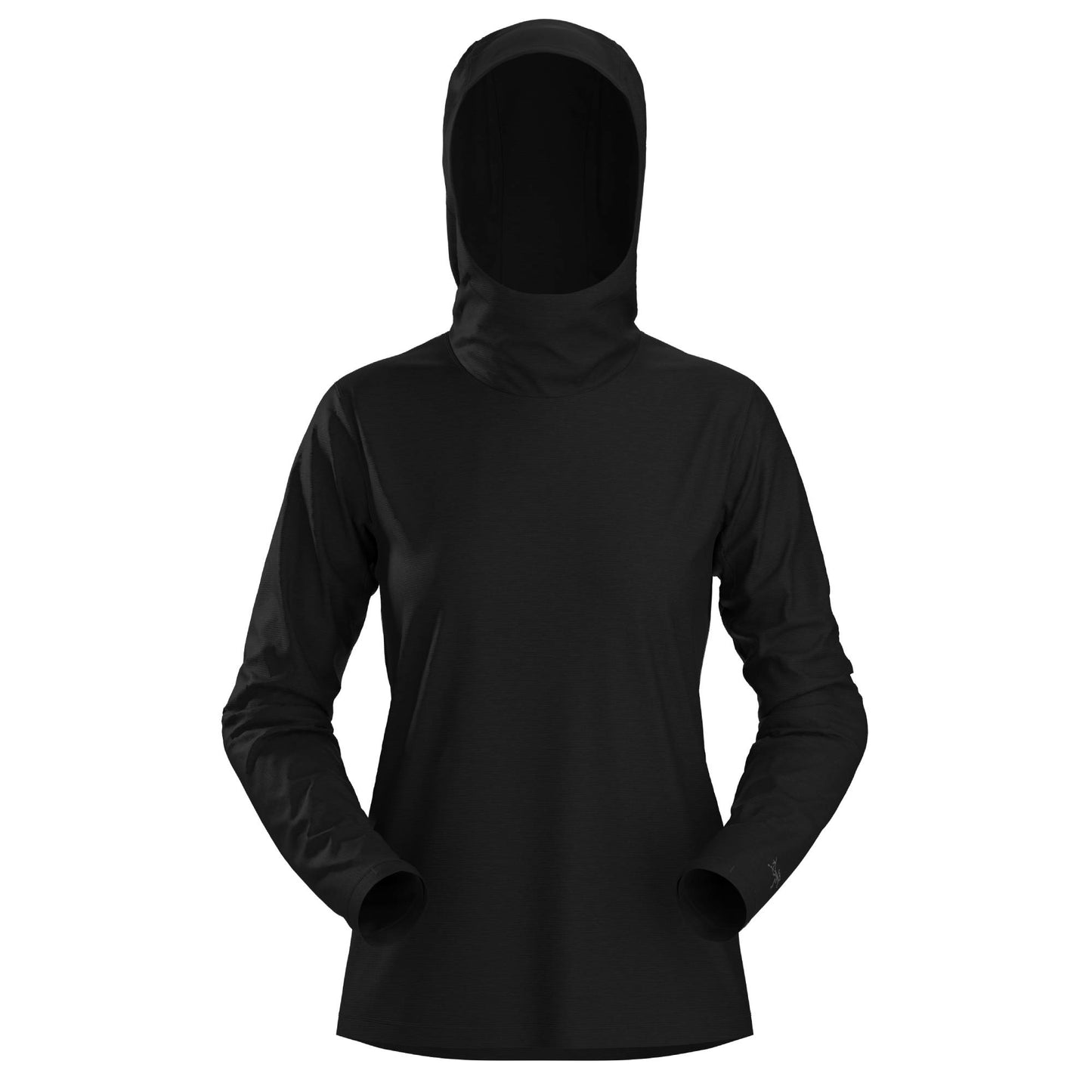 Arc'teryx Taema Womens Hoody 2025 - Skiis & Biikes