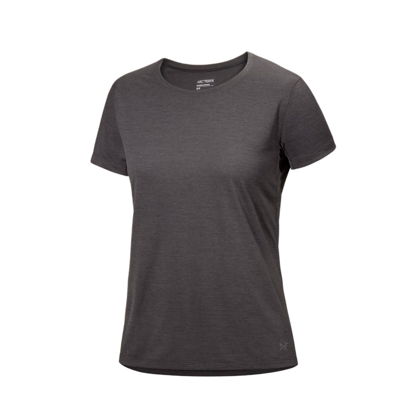 Arc'teryx Taema Womens SS Crew 2025 - Skiis & Biikes