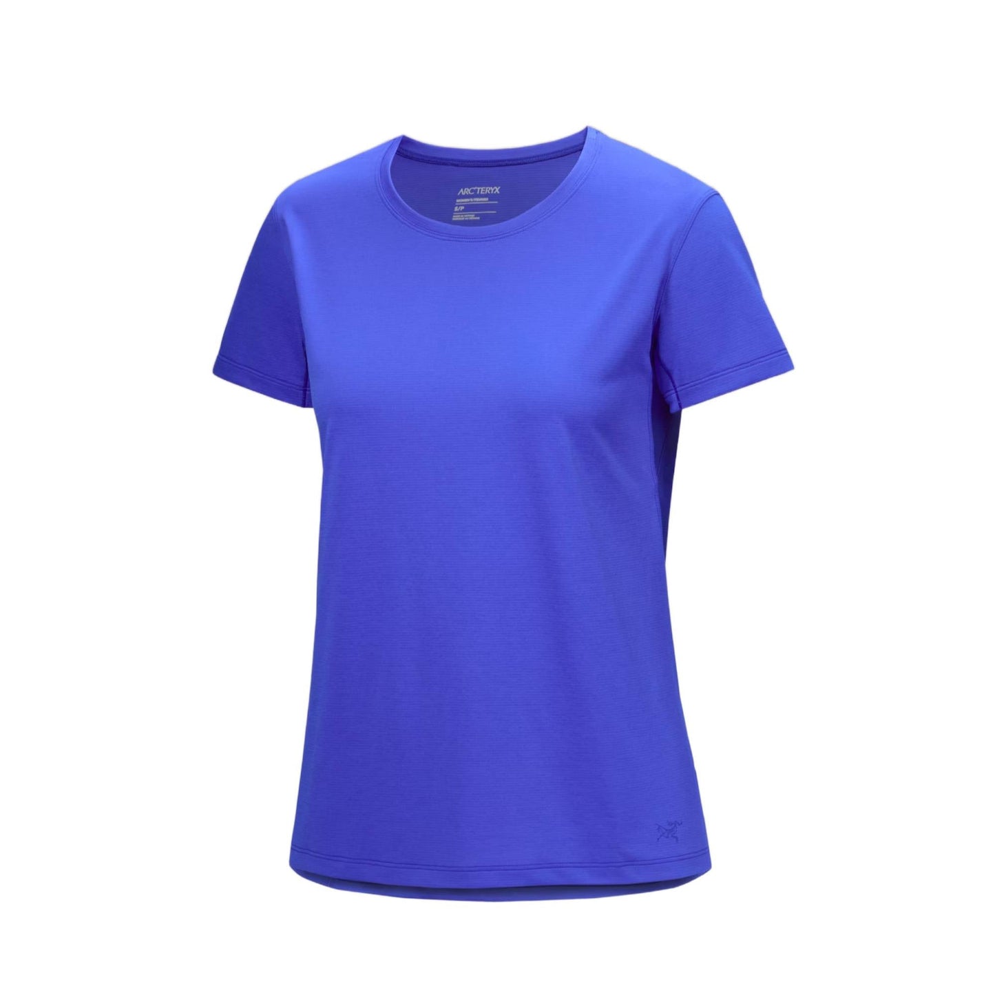 Arc'teryx Taema Womens SS Crew 2025 - Skiis & Biikes