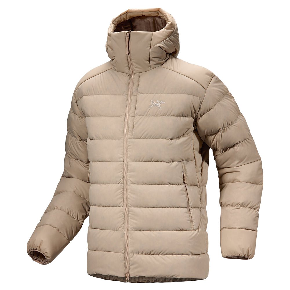 Arc'teryx Thorium Mens Hoody 2024 - Skiis & Biikes