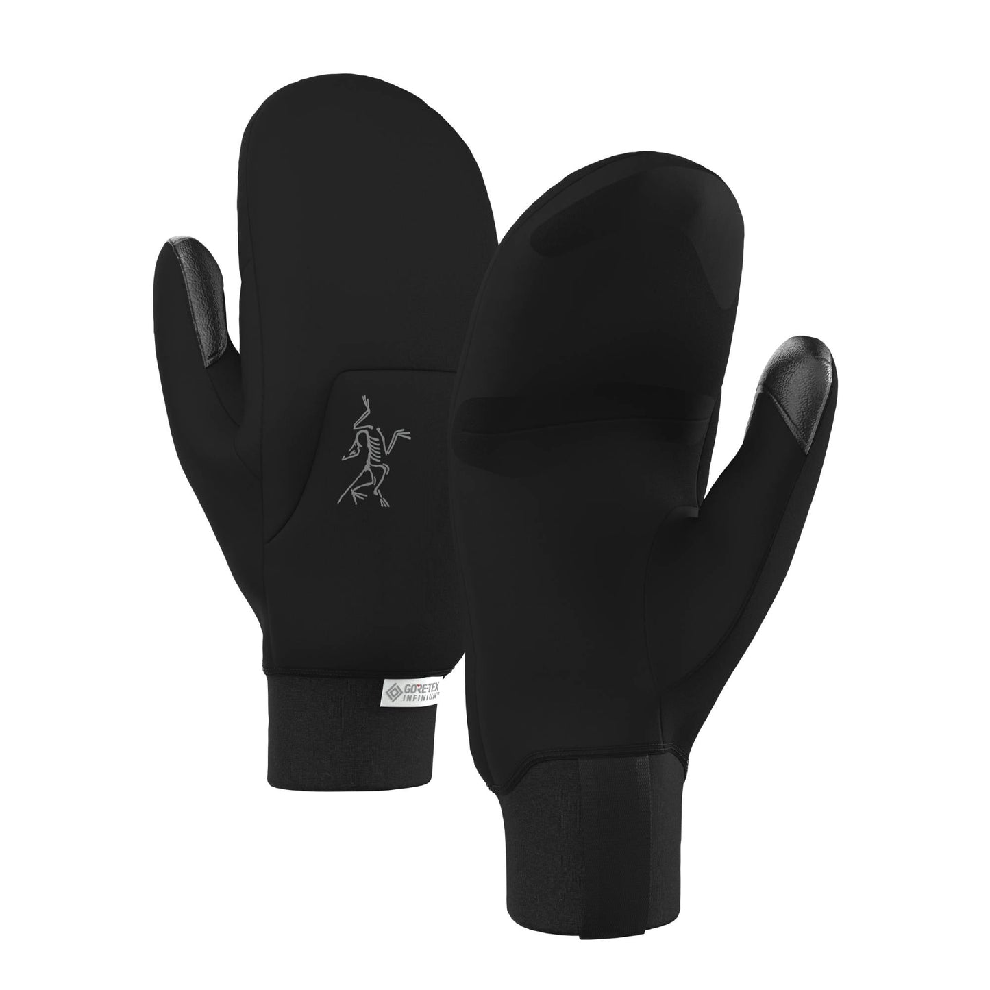 Arc'teryx Venta Adult Mitt - Skiis & Biikes