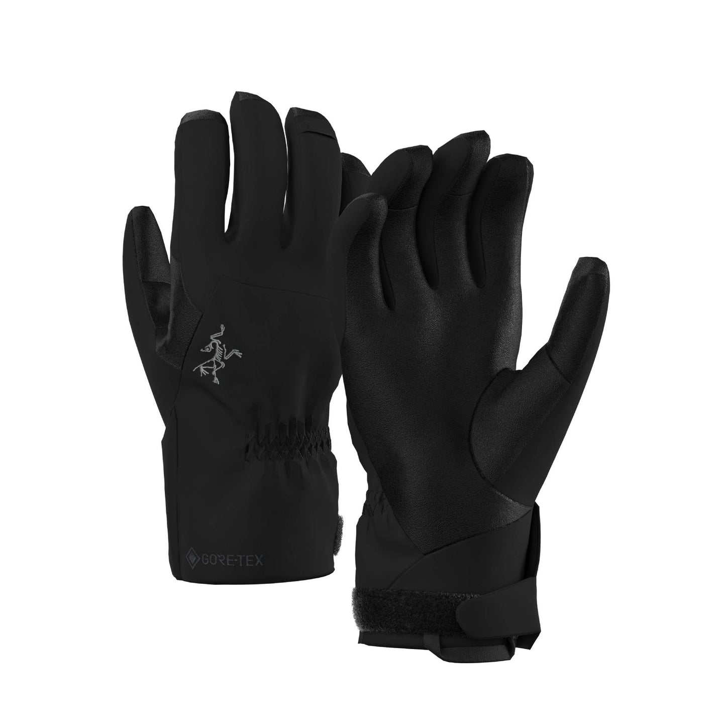 Arc'teryx Venta GTX Adult Glove - Skiis & Biikes