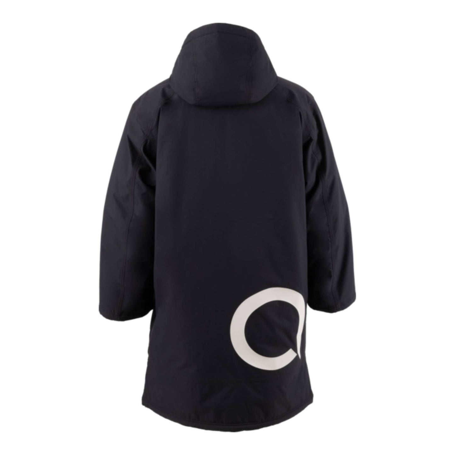 Arctica A - Team Warm Up Adult Coat - Skiis & Biikes