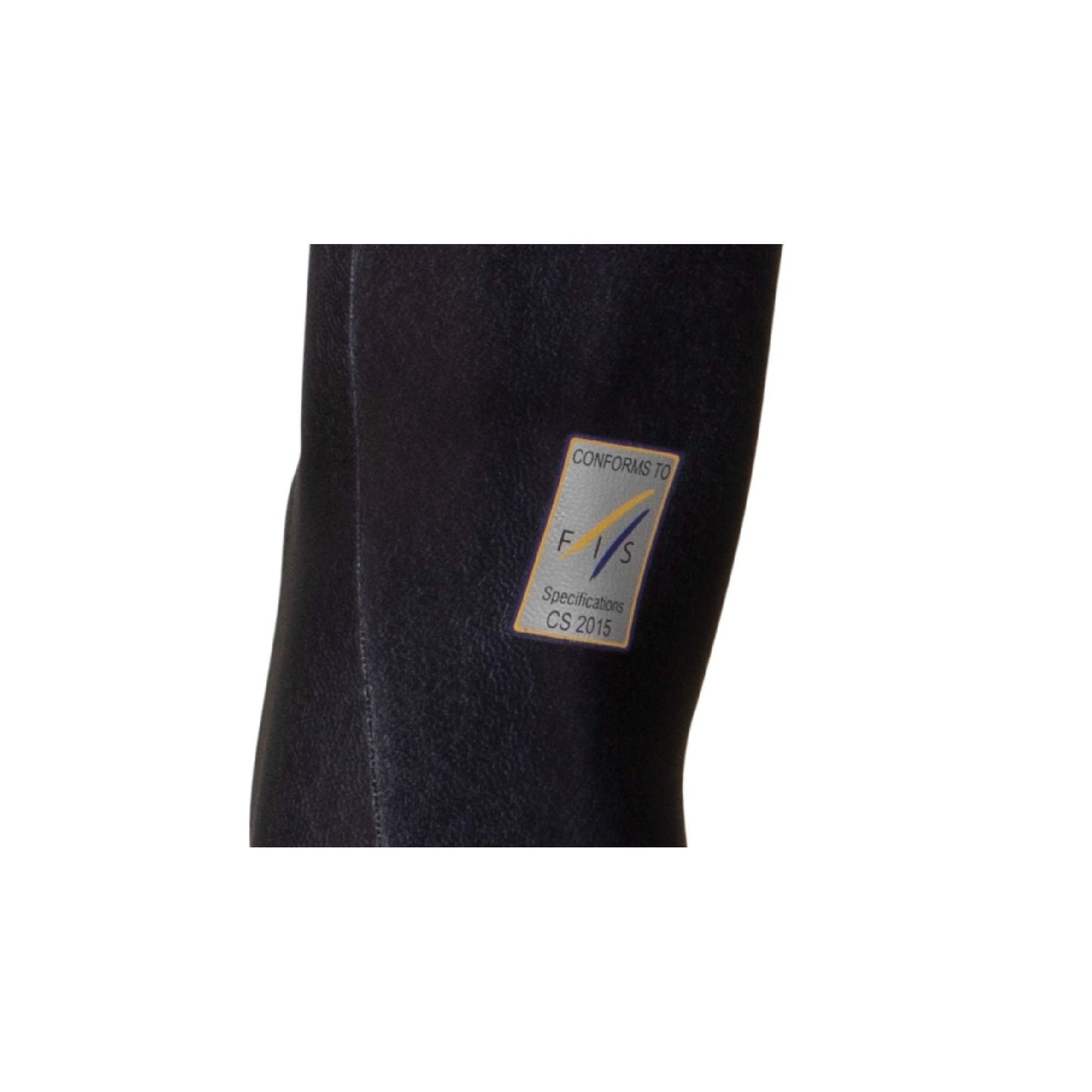 Arctica Black Kat GS Junior Race Suit - Skiis & Biikes