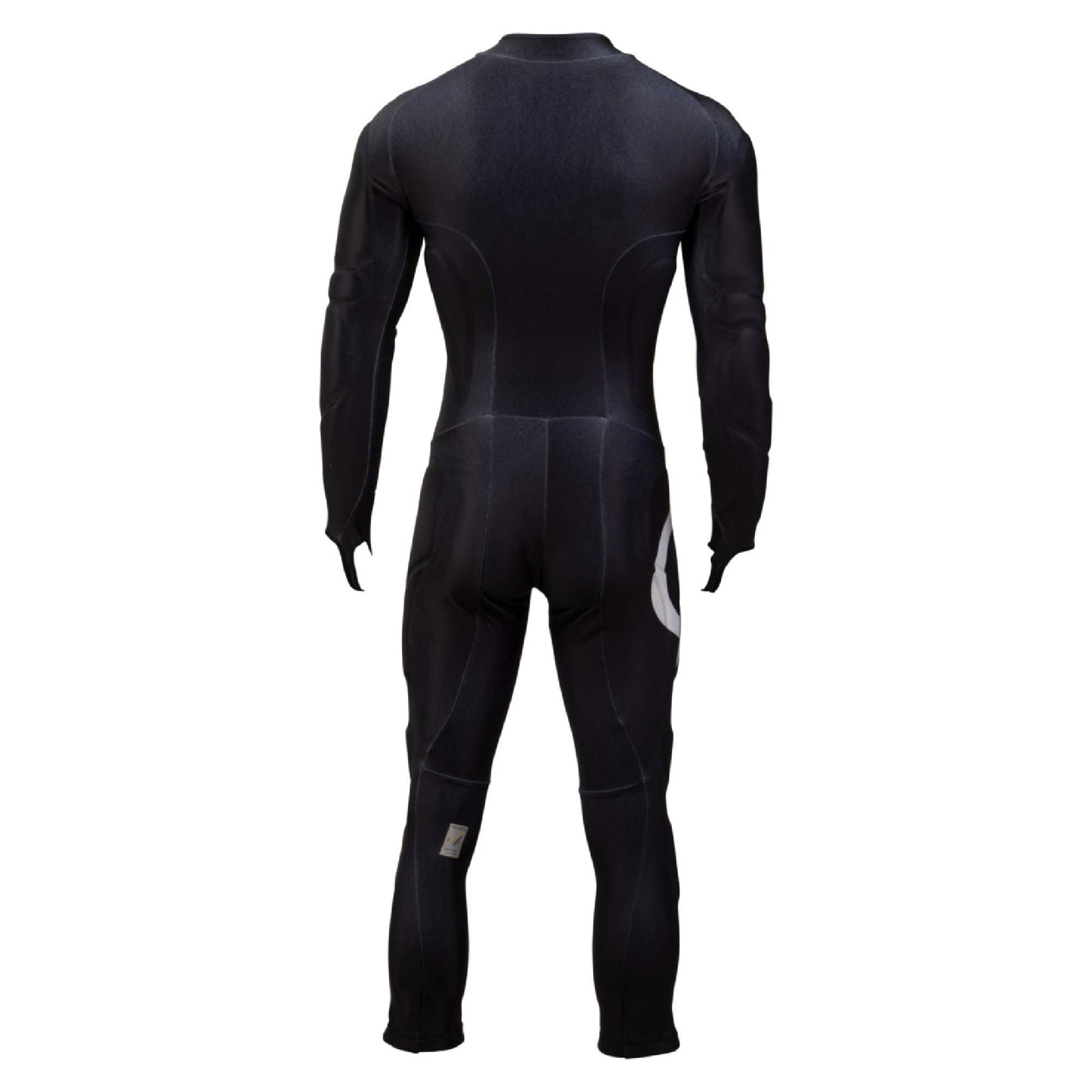Arctica Black Kat GS Junior Race Suit - Skiis & Biikes
