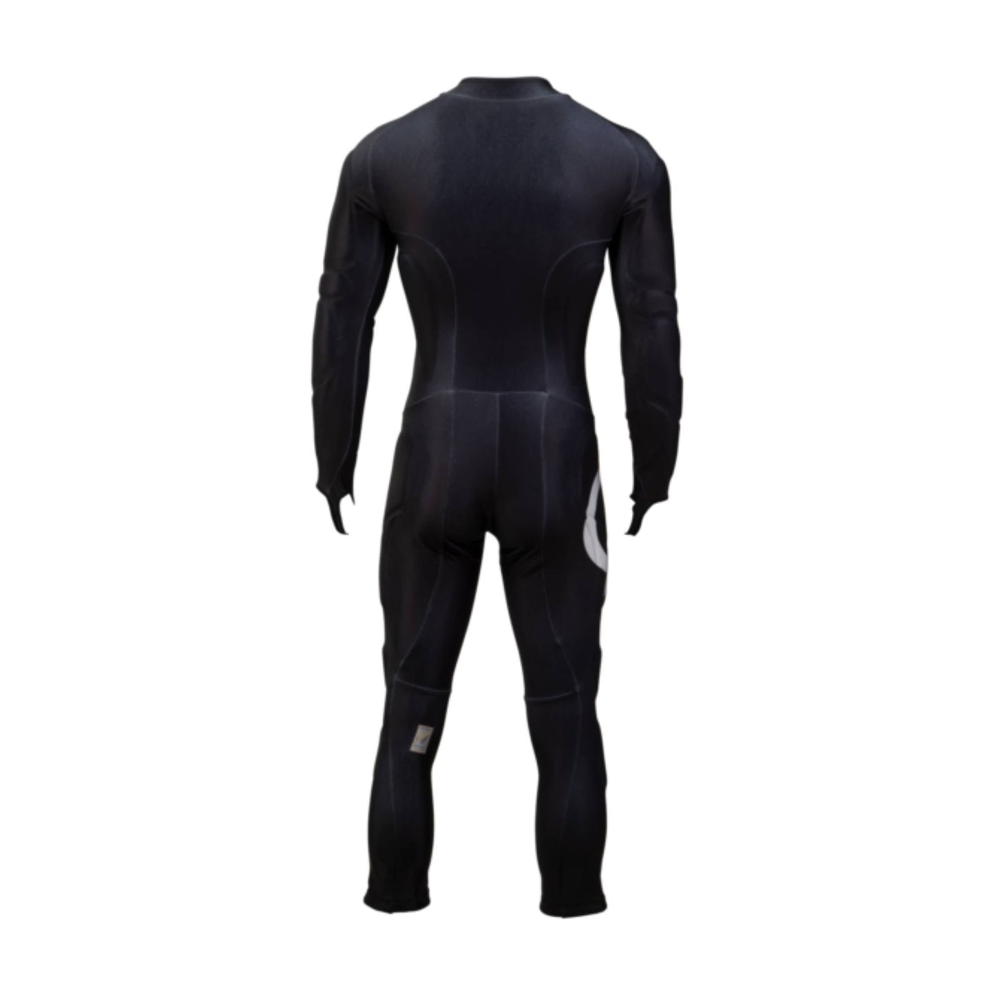 Arctica Black Kat GS Junior Race Suit - Skiis & Biikes
