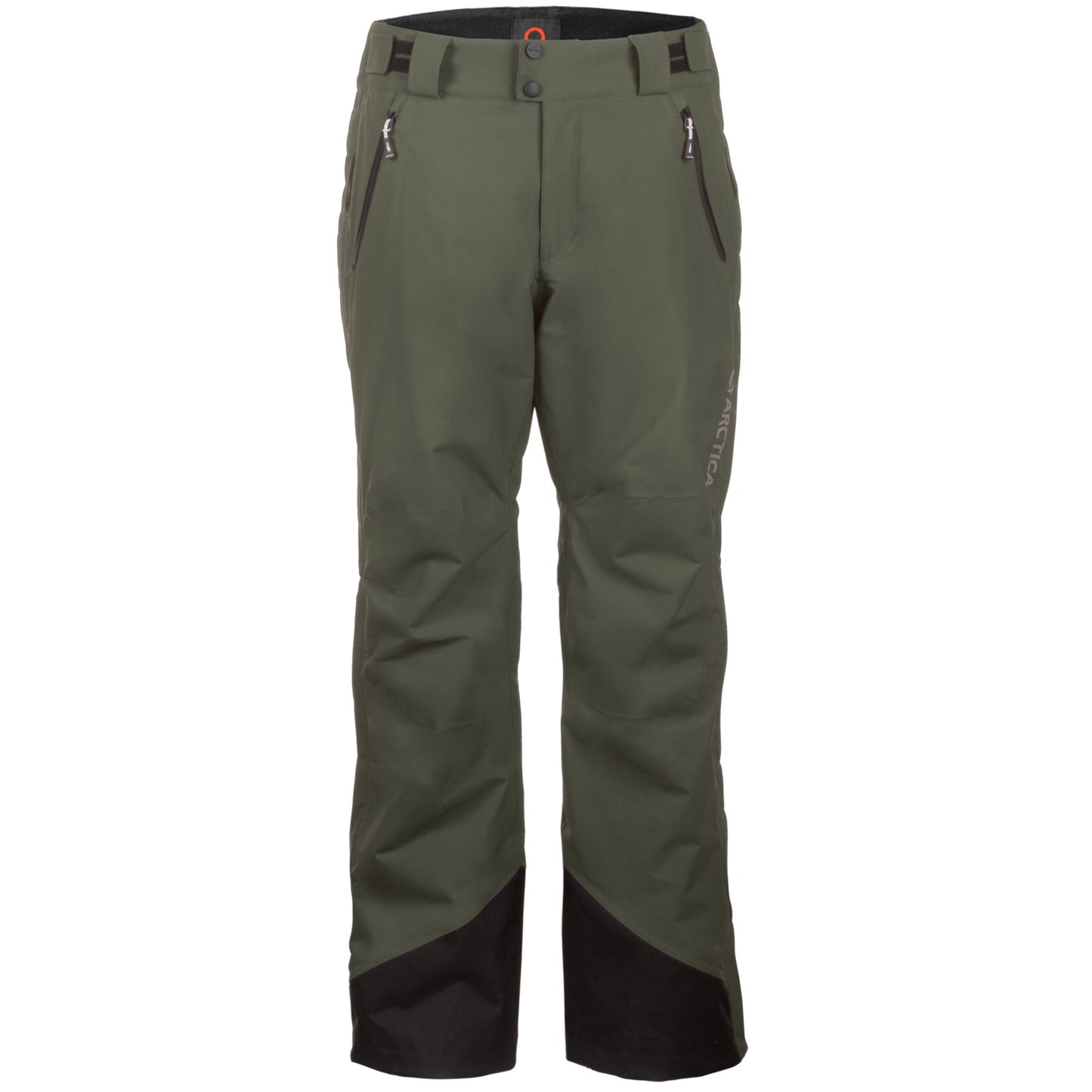 Arctica Full Side Zip 2.0 Adult Pant - Skiis & Biikes