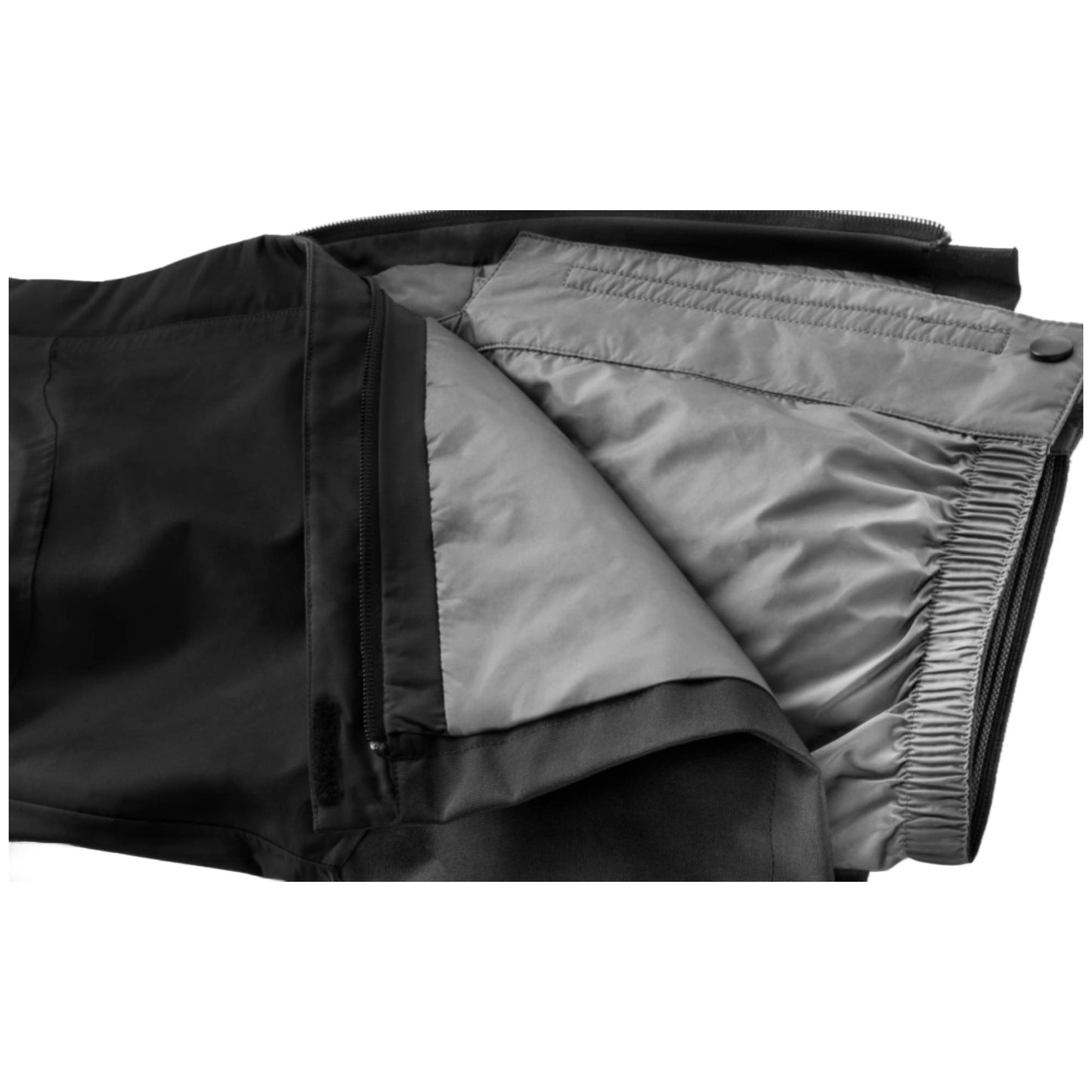 Arctica Full Side Zip 2.0 Adult Pant (Tall) - Skiis & Biikes