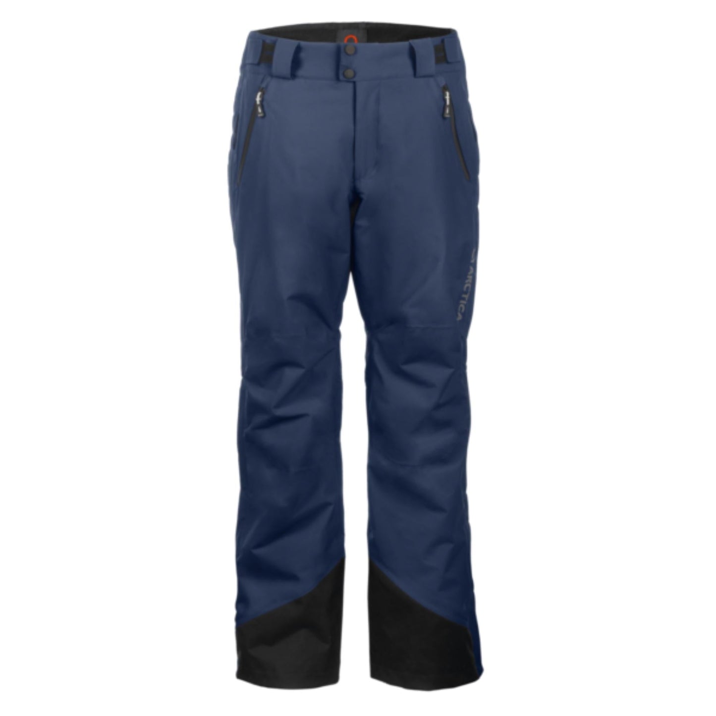 Arctica Full Side Zip 2.0 Junior Pant - Skiis & Biikes