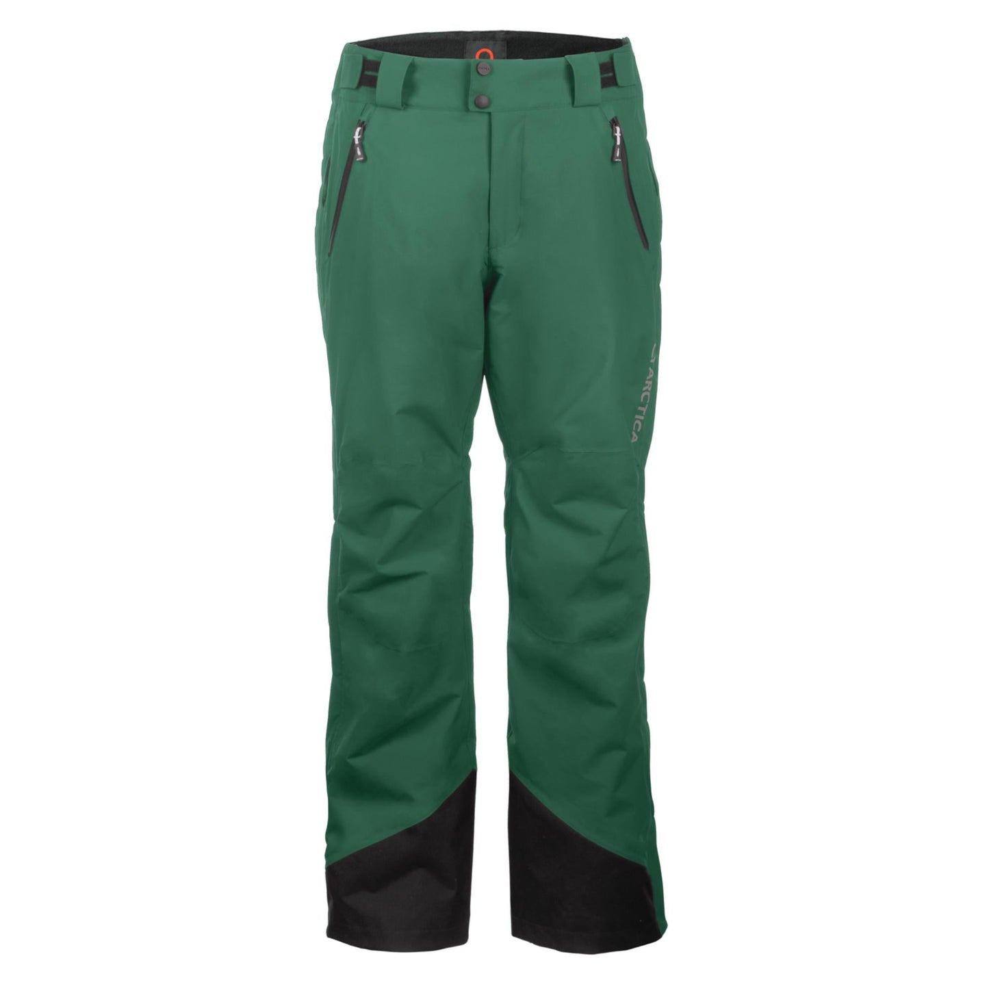 Arctica Full Side Zip 2.0 Junior Pant - Skiis & Biikes