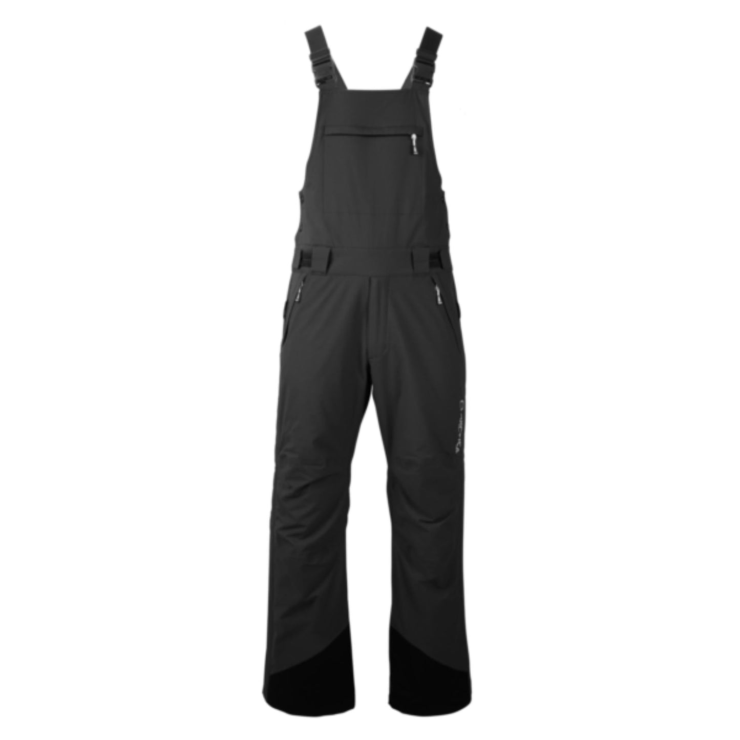 Arctica Full Zip Adult Bib Overall - Skiis & Biikes