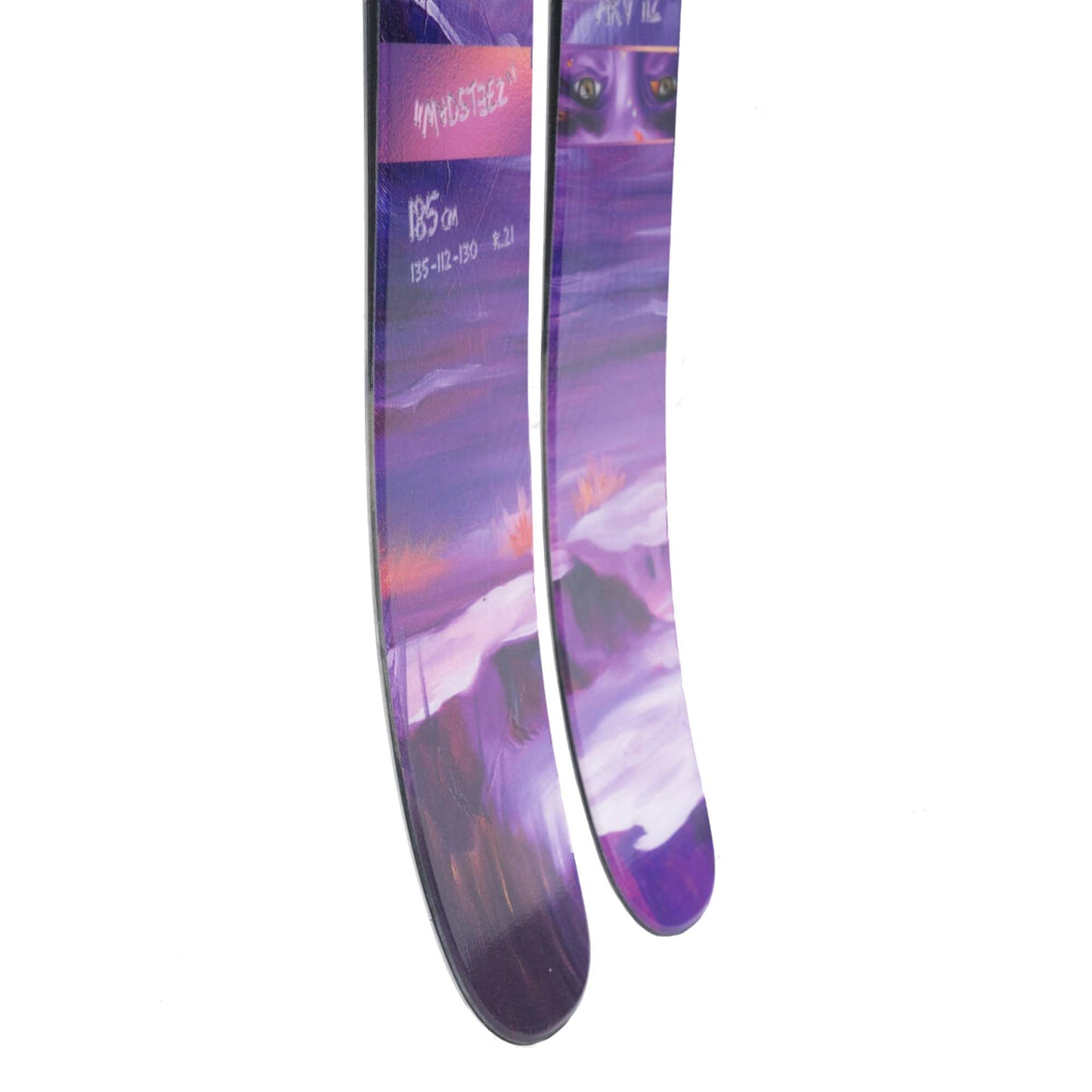 Armada ARV 112 Ski 2026 - Skiis & Biikes