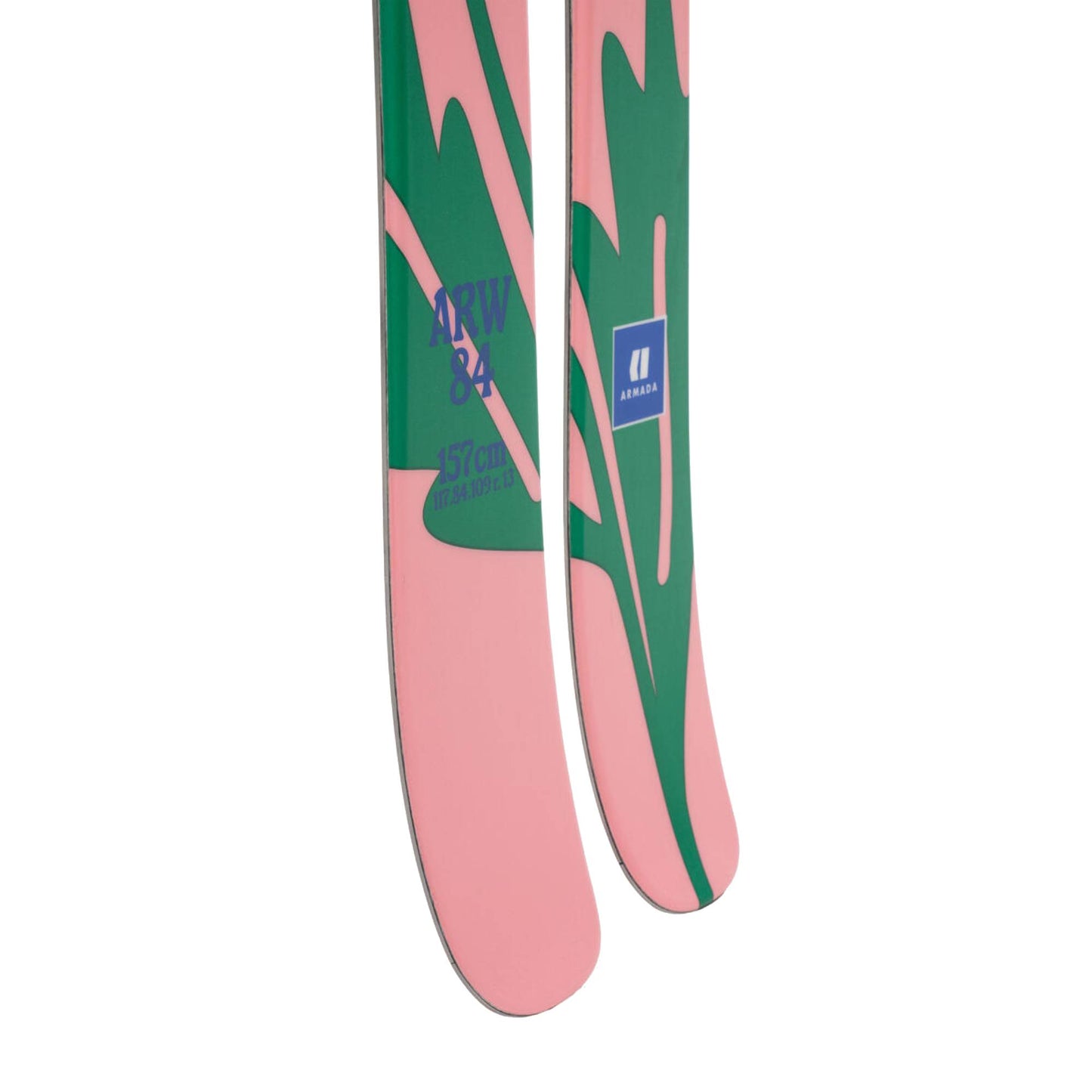 Armada ARW 84 Womens Ski 2026 - Skiis & Biikes