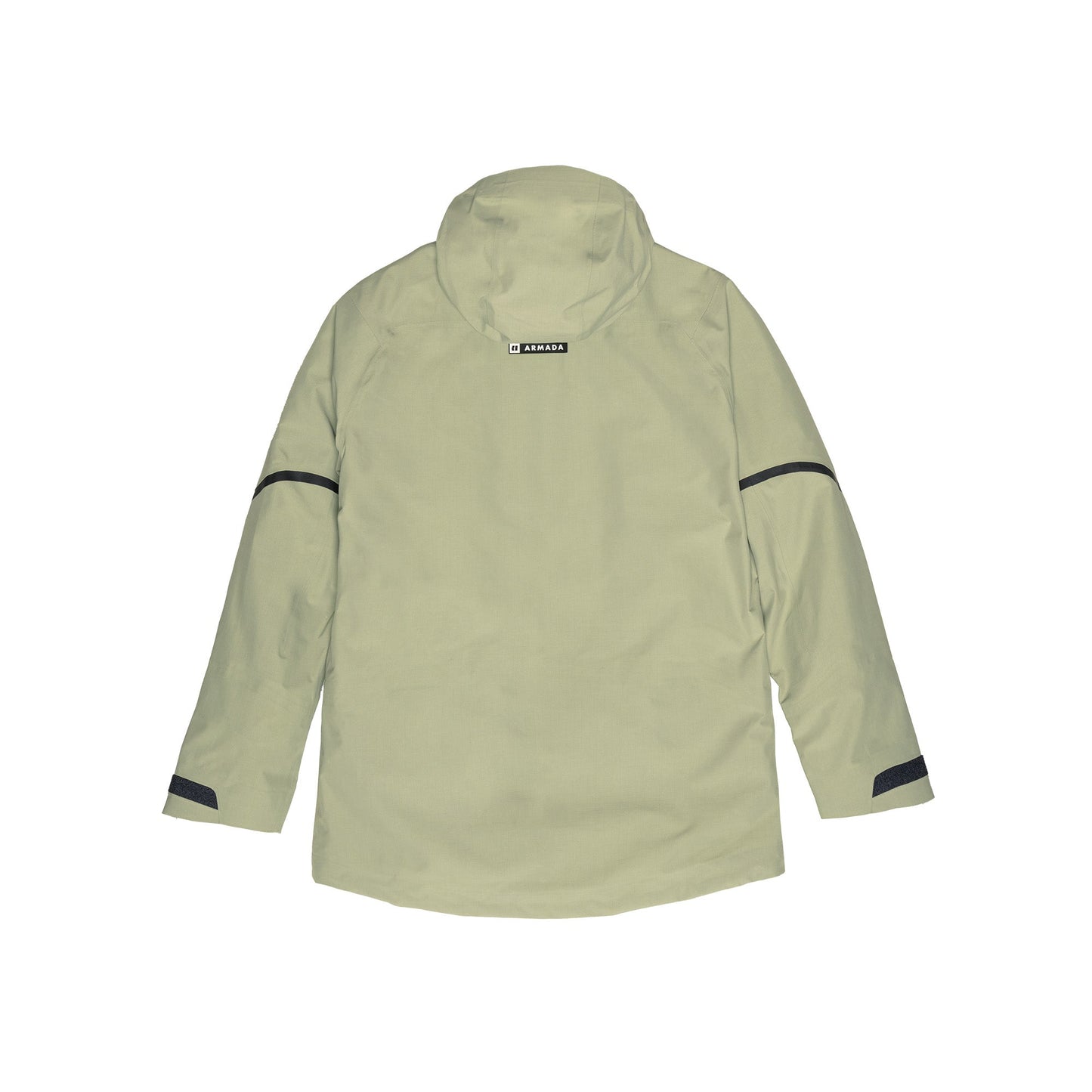 Armada Grands 3L Mens Jacket 2025 - Skiis & Biikes