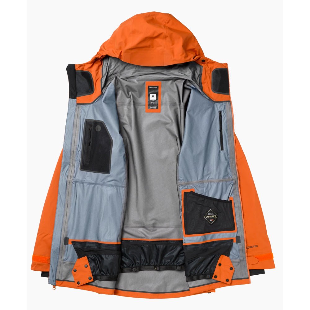Armada Haydon 3L Gore - Tex Mens Jacket 2024 - Skiis & Biikes
