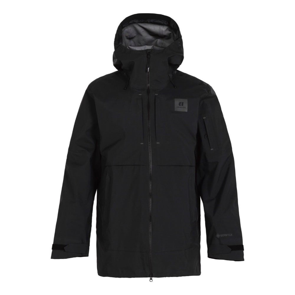 Armada Haydon 3L Gore - Tex Mens Jacket 2024 - Skiis & Biikes