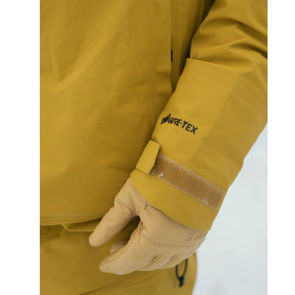 Armada Haydon 3L Gore - Tex Mens Jacket 2024 - Skiis & Biikes