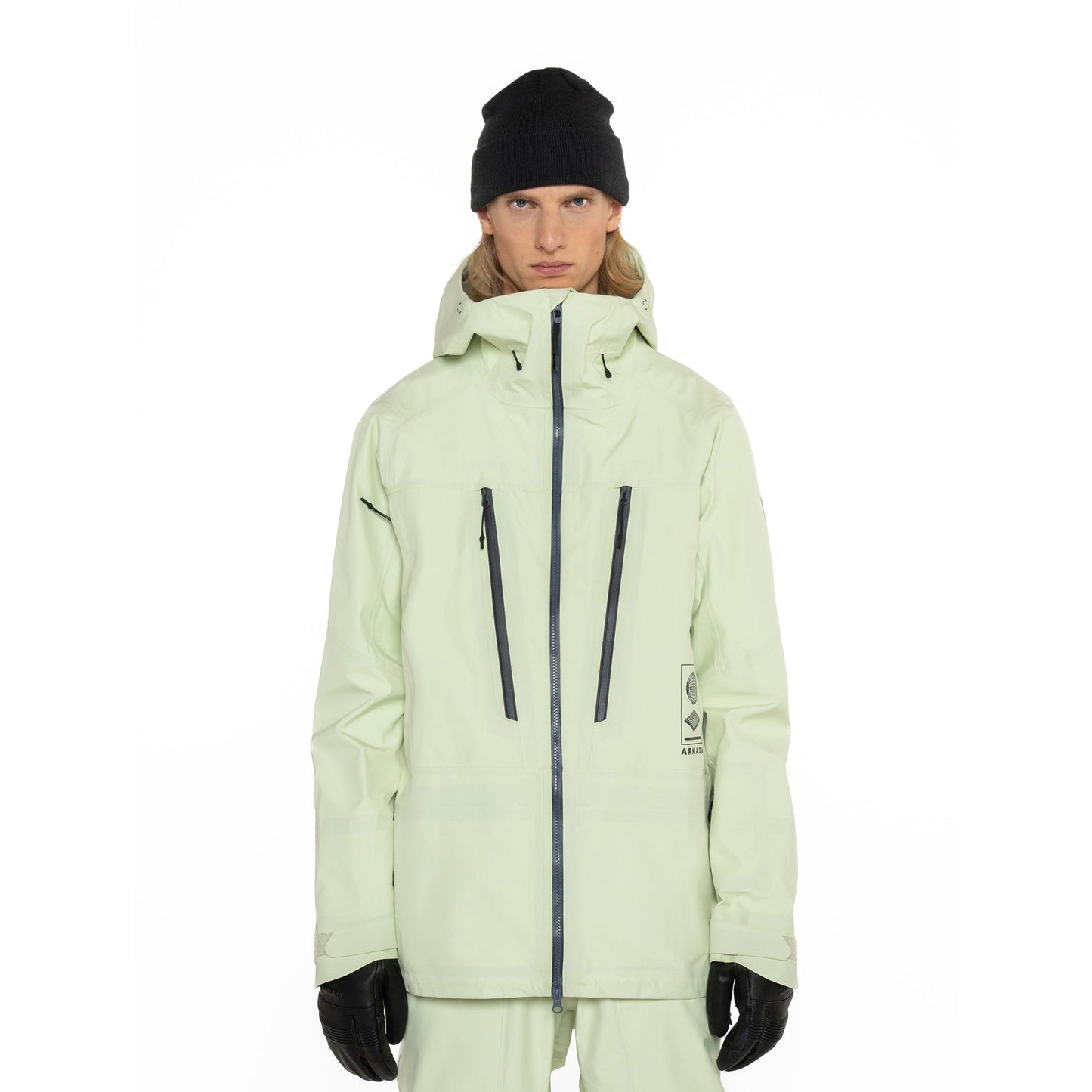 Armada Haydon 3L Gore - Tex Mens Jacket 2025 - Skiis & Biikes