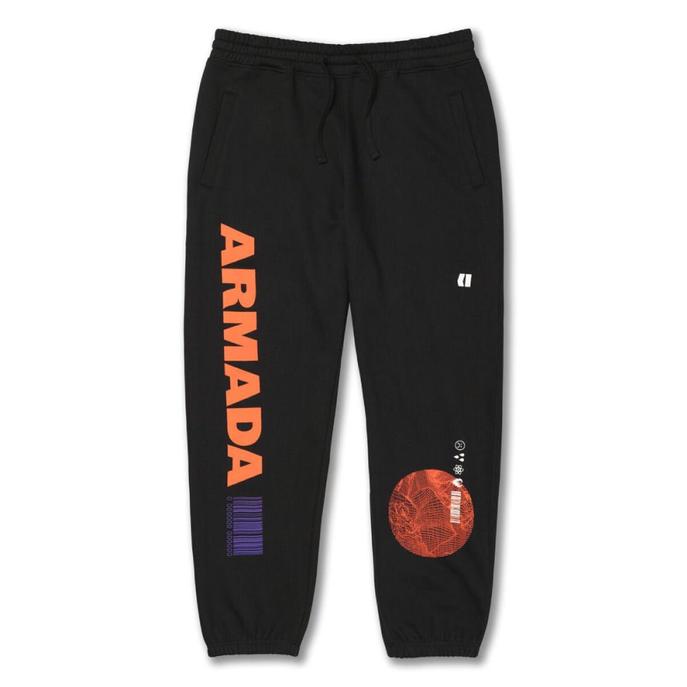 Armada Icon Unisex Sweat Pant 2023 - Skiis & Biikes