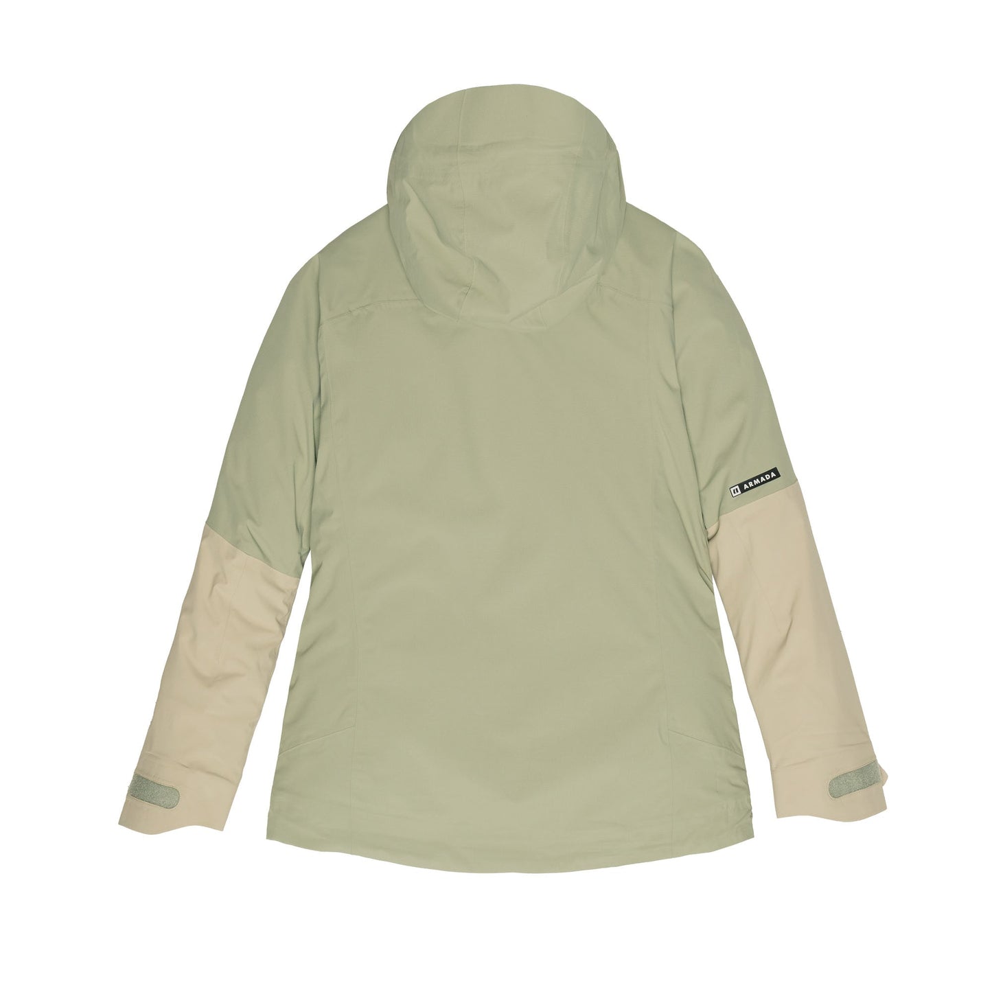 Armada Kata Womens Insulated Jacket 2025 - Skiis & Biikes