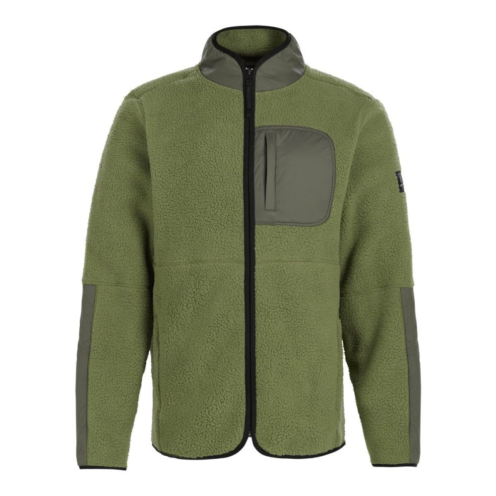 Armada Ledger Unisex Fleece 2023 - Skiis & Biikes